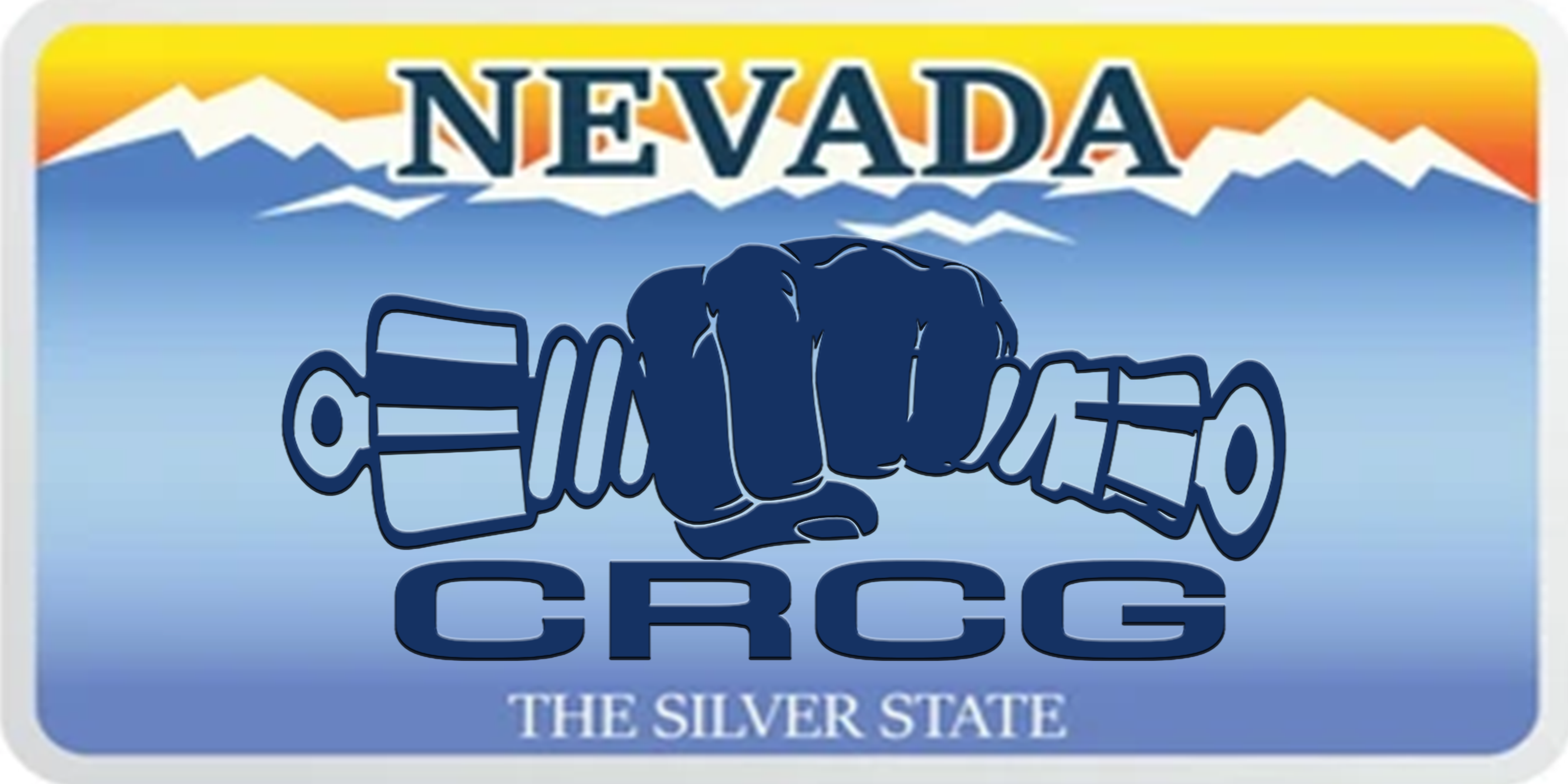 Scale License Plates – Charley's RC Garage