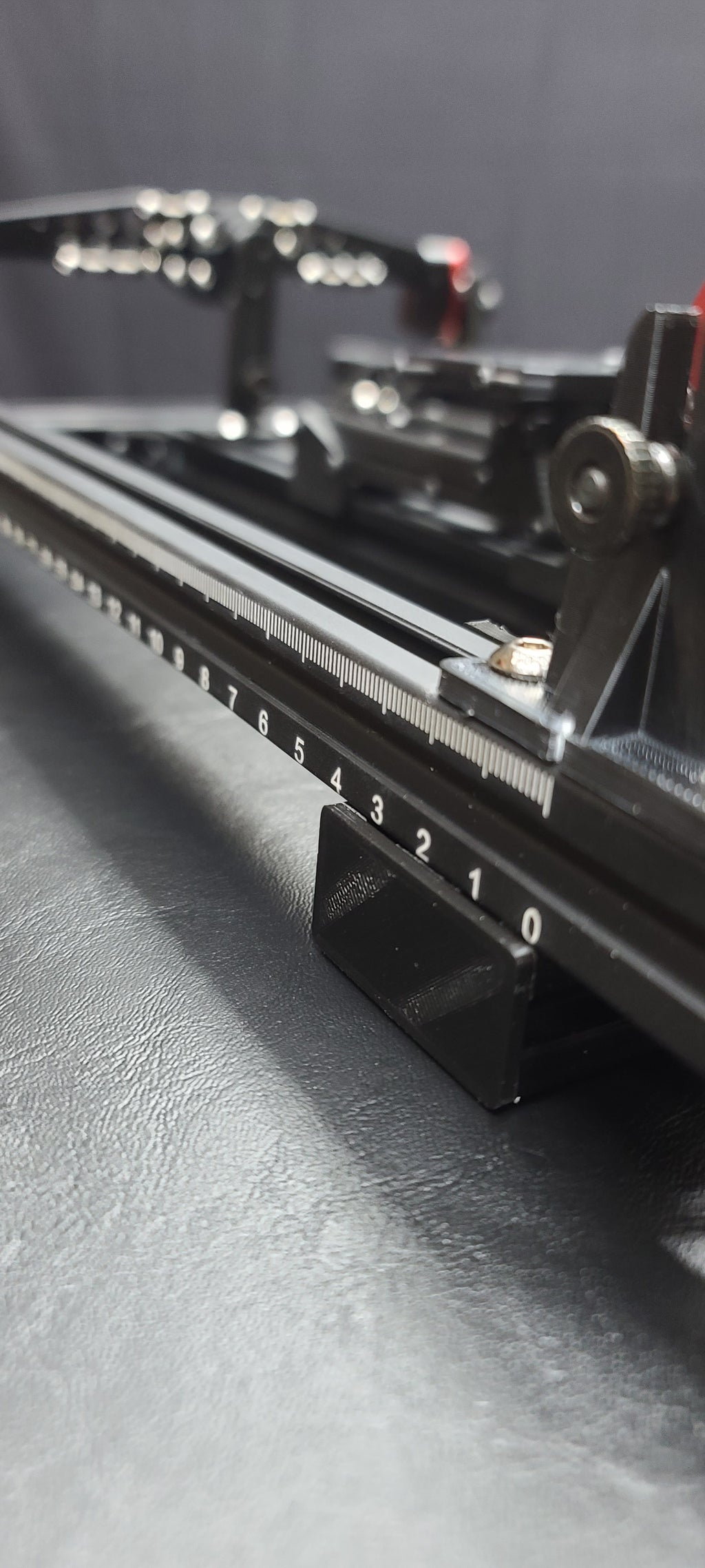 The Ultimate Build Station