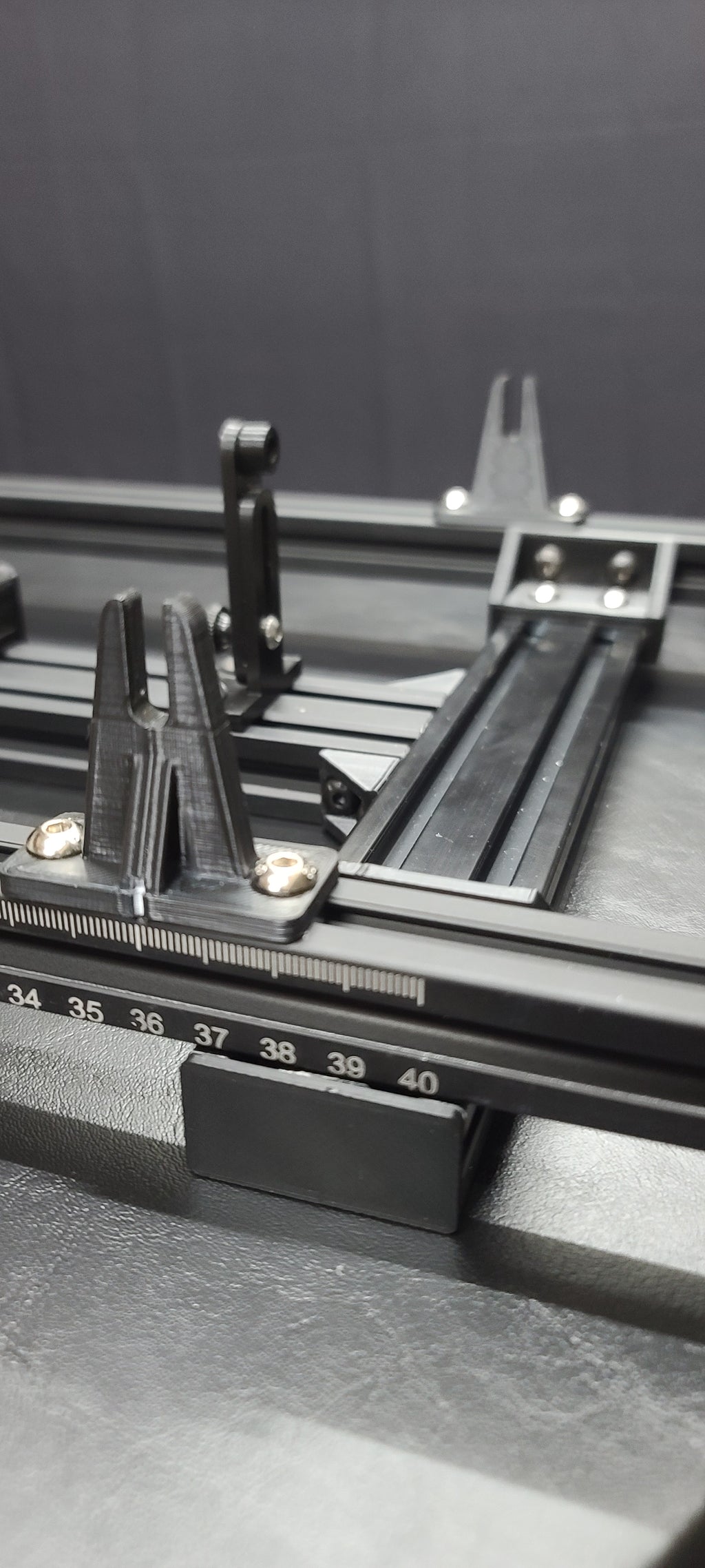 The Ultimate Build Station