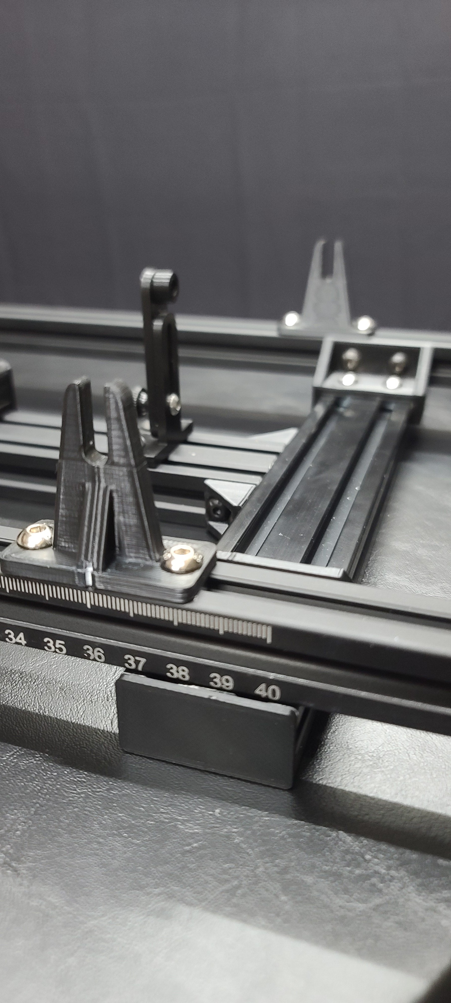 The Ultimate Build Station