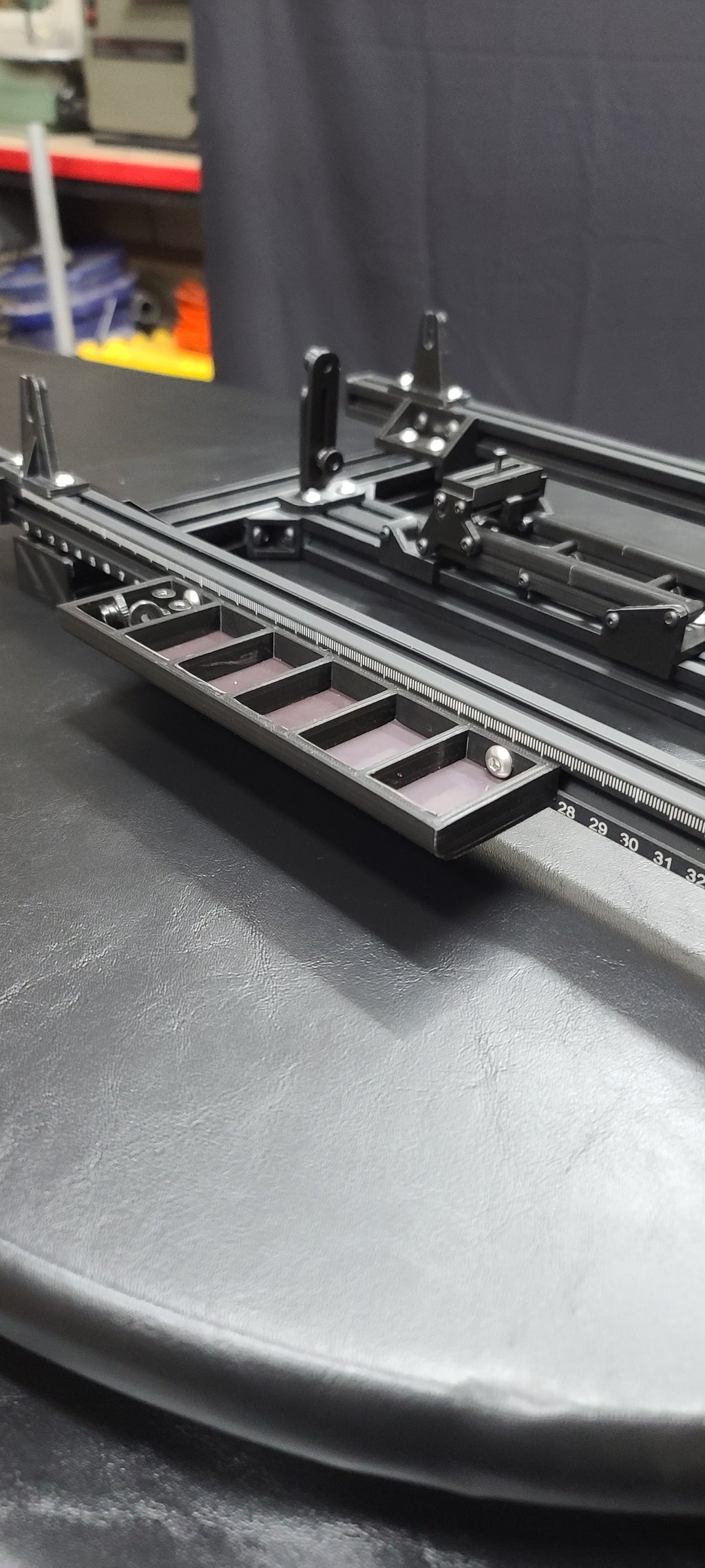 The Ultimate Build Station