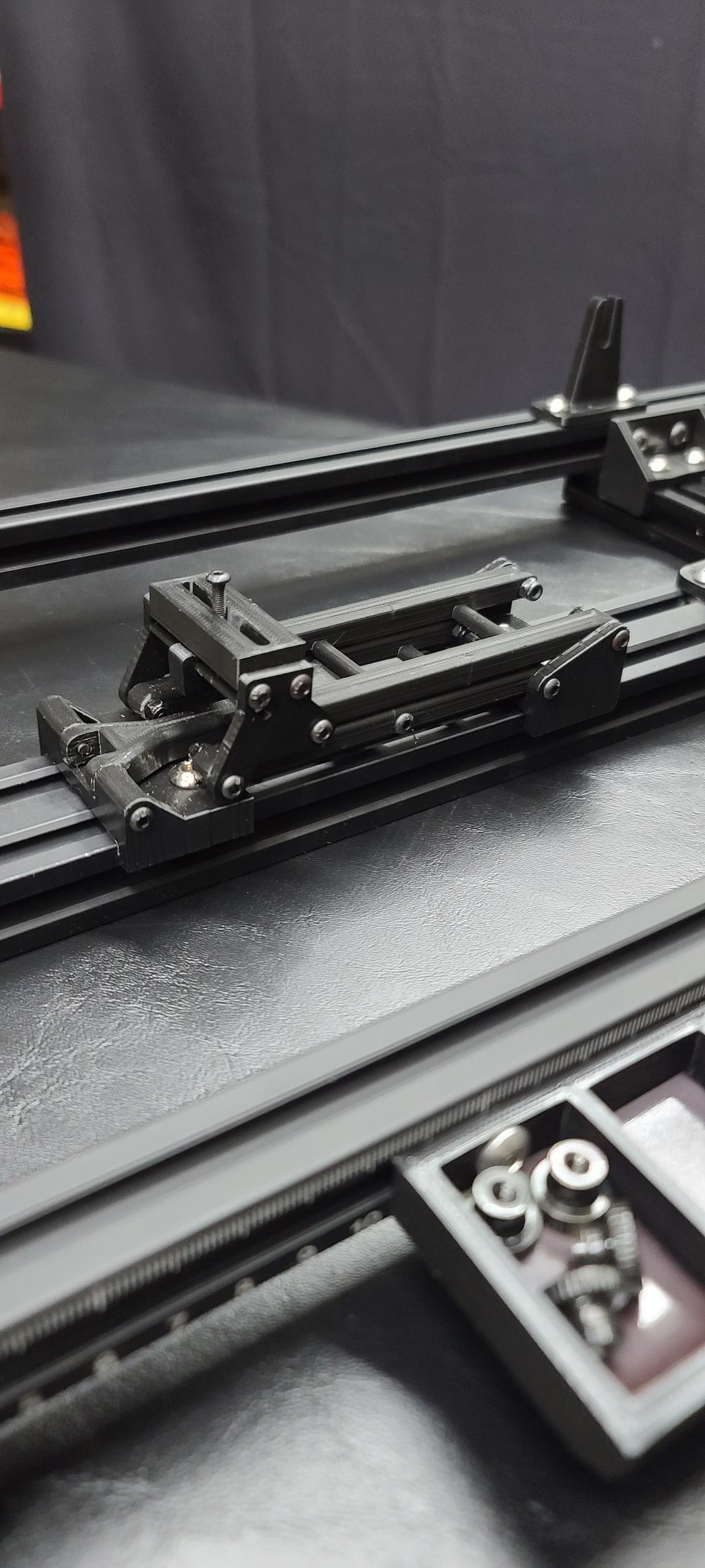 The Ultimate Build Station