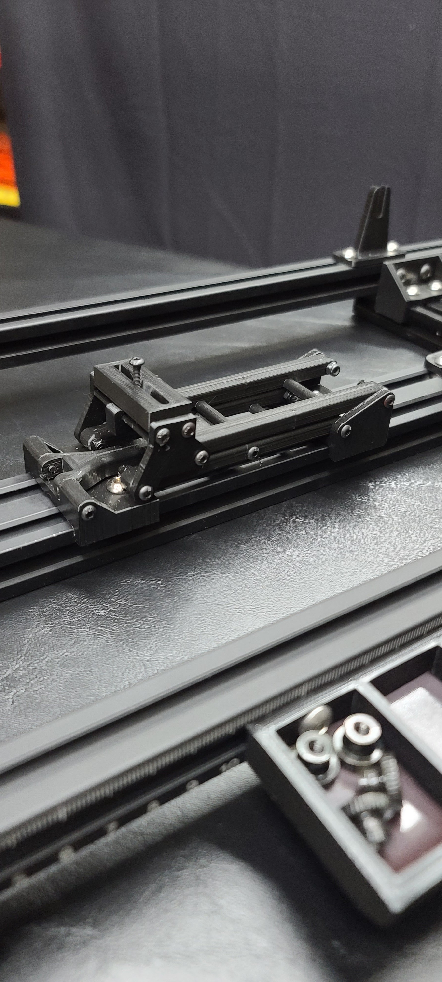 The Ultimate Build Station