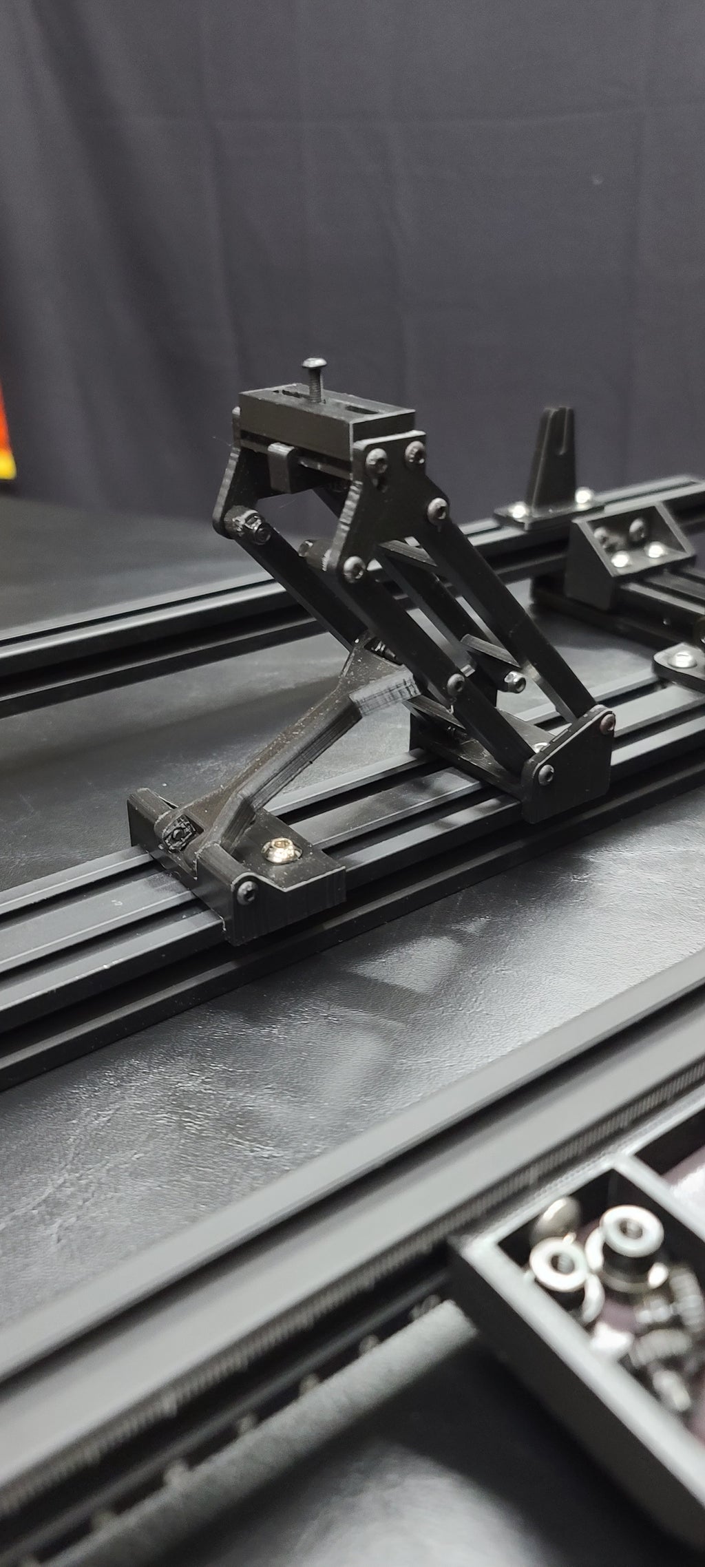 The Ultimate Build Station