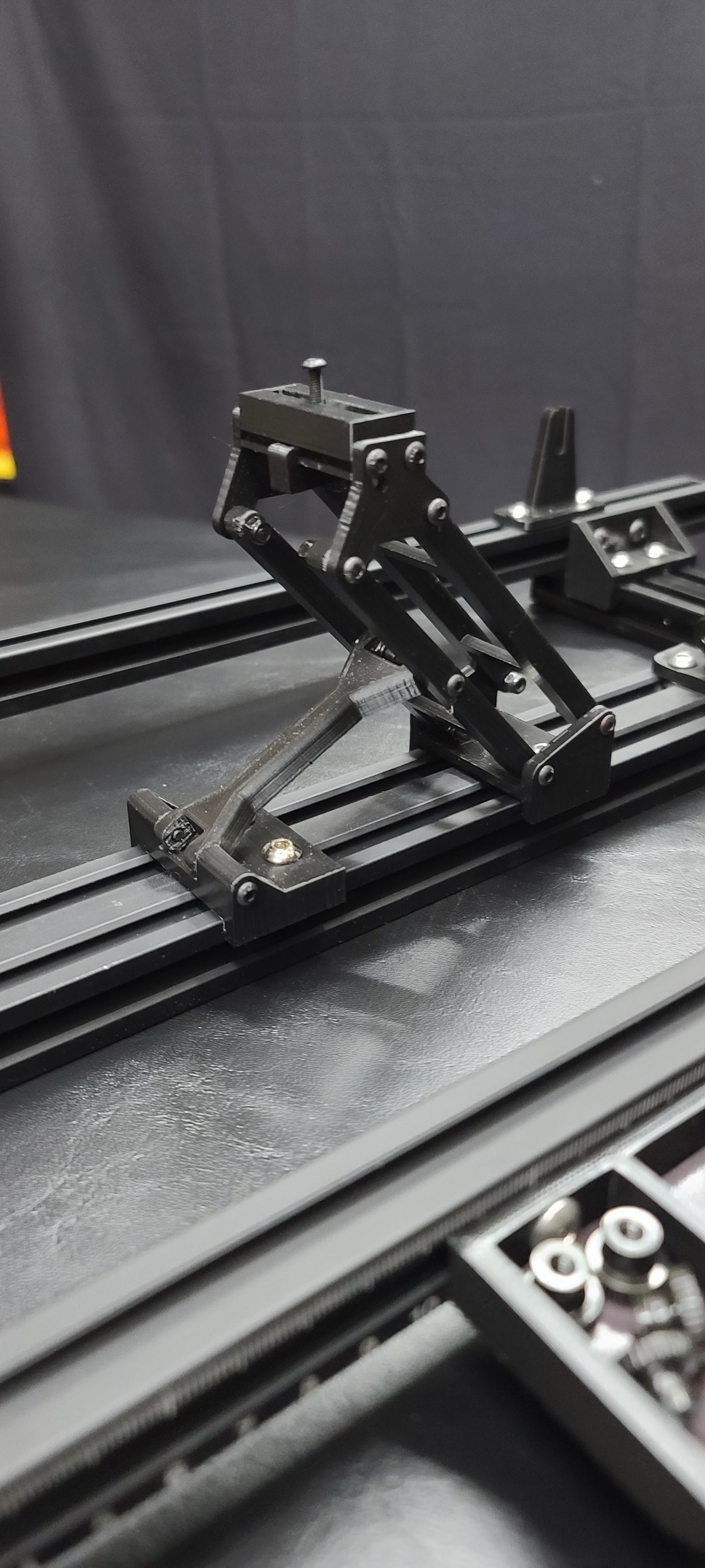 The Ultimate Build Station