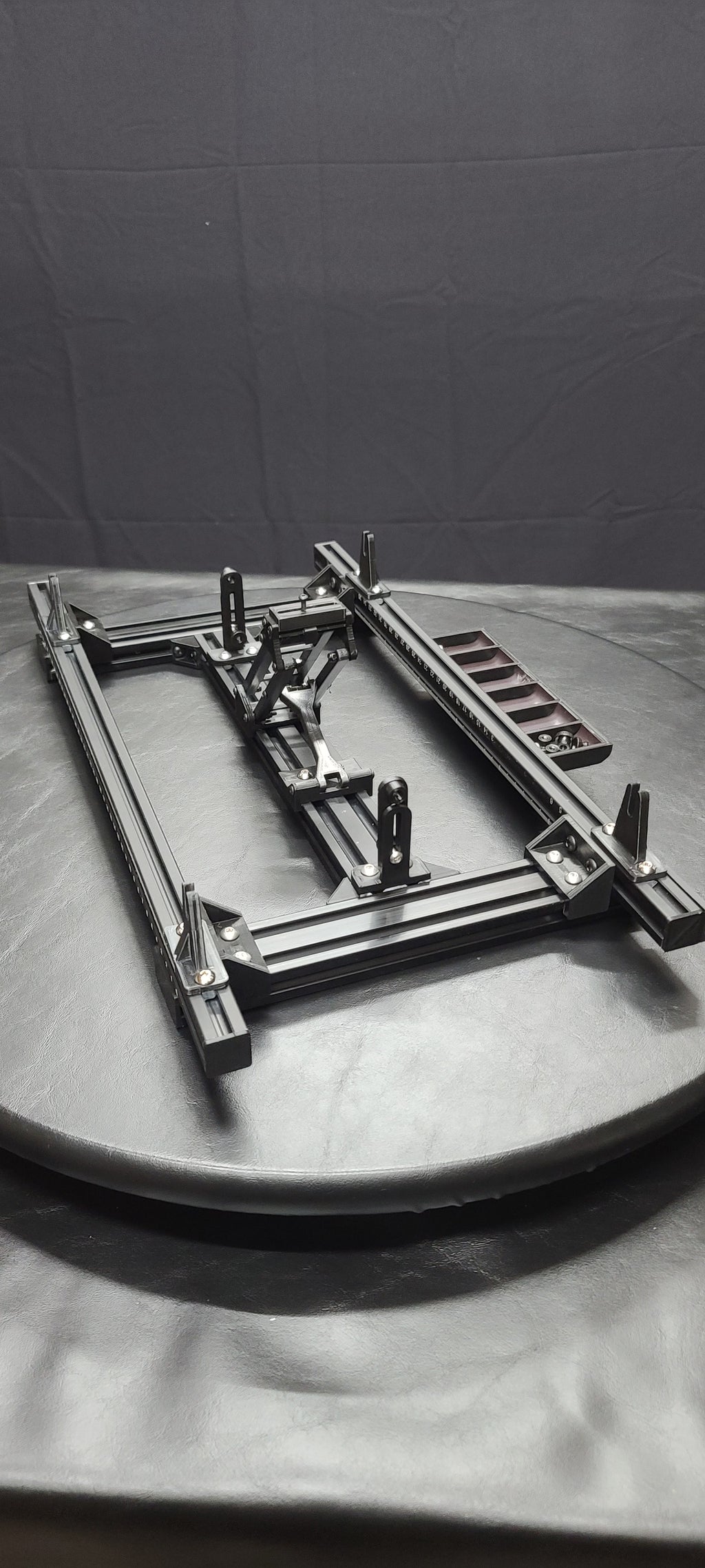 The Ultimate Build Station