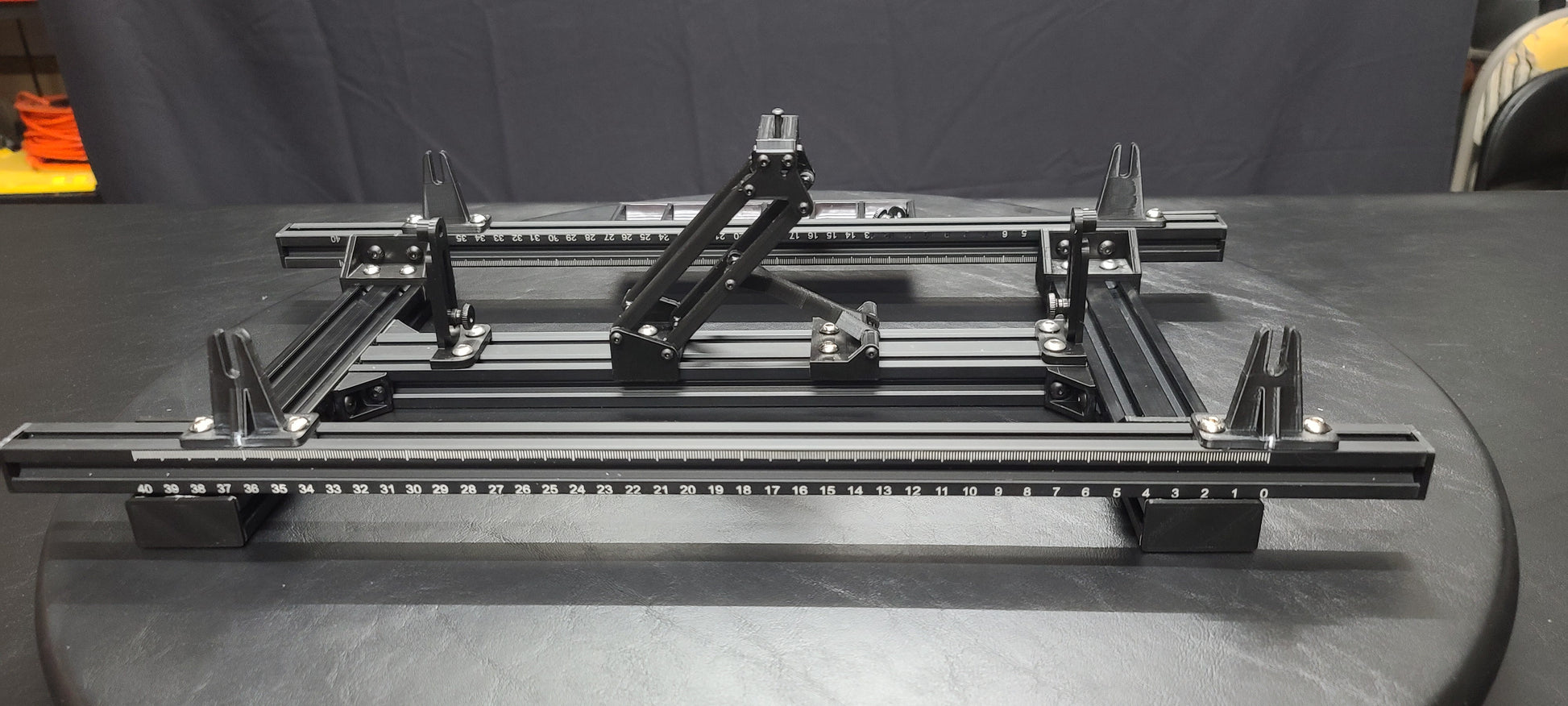 The Ultimate Build Station