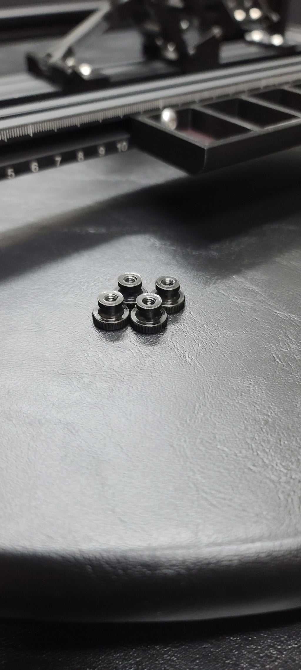 The Ultimate Build Station