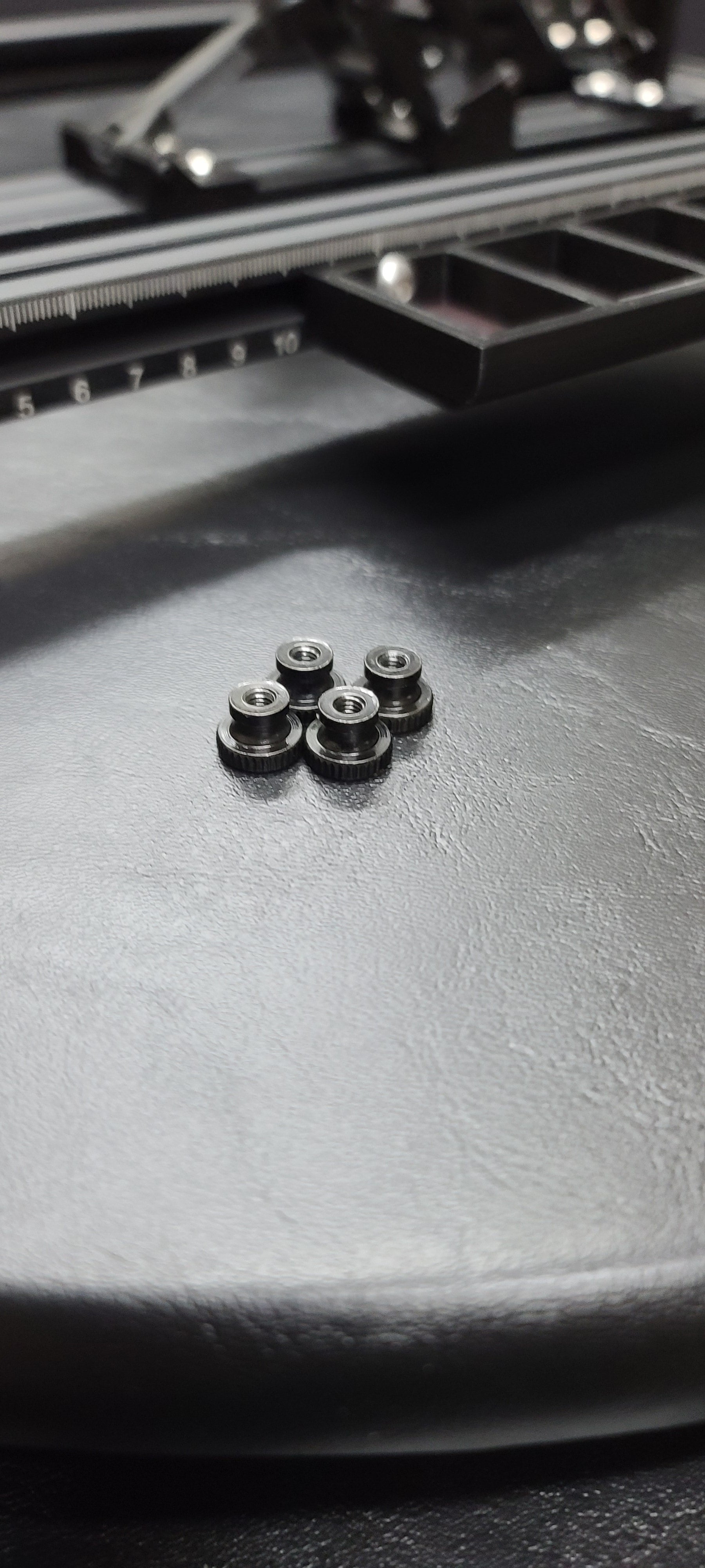 The Ultimate Build Station