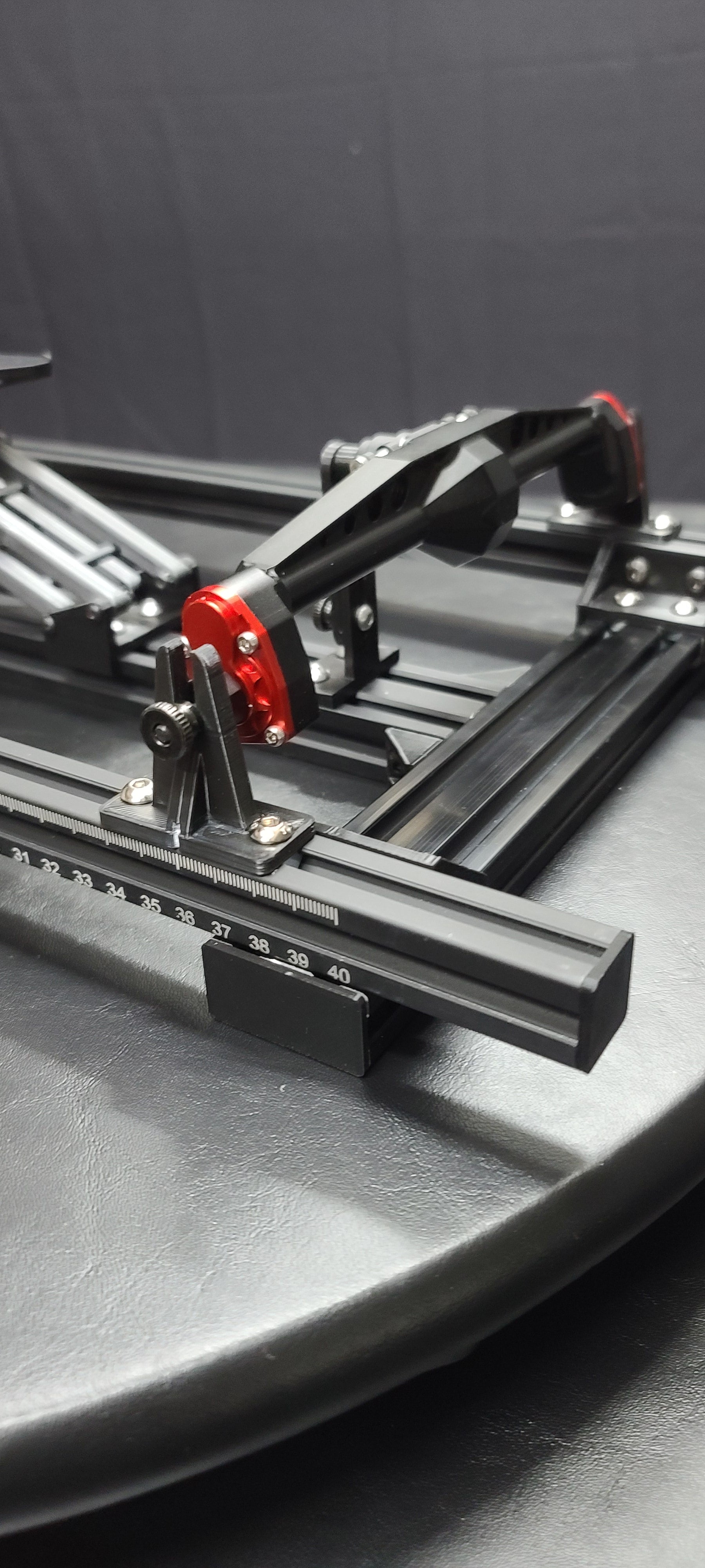 The Ultimate Build Station