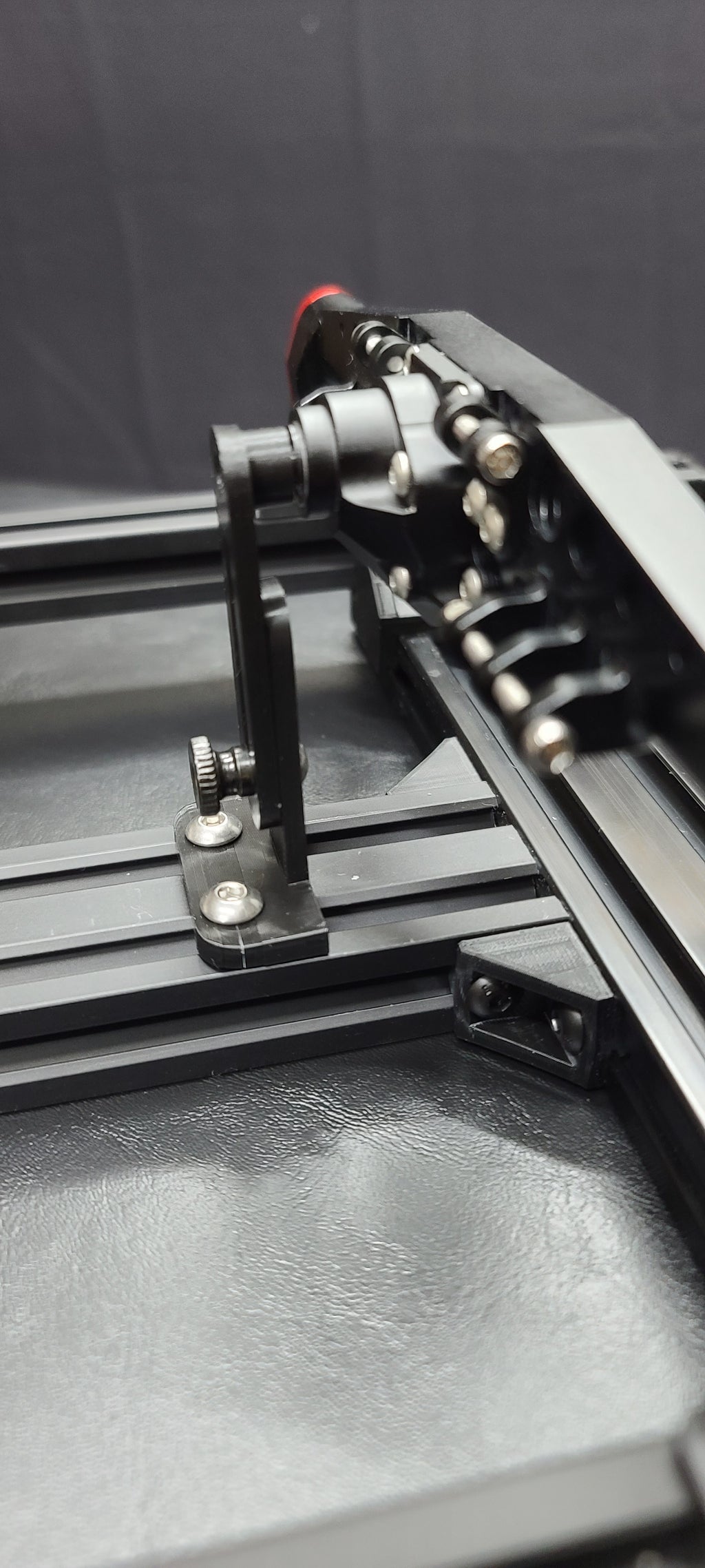 The Ultimate Build Station