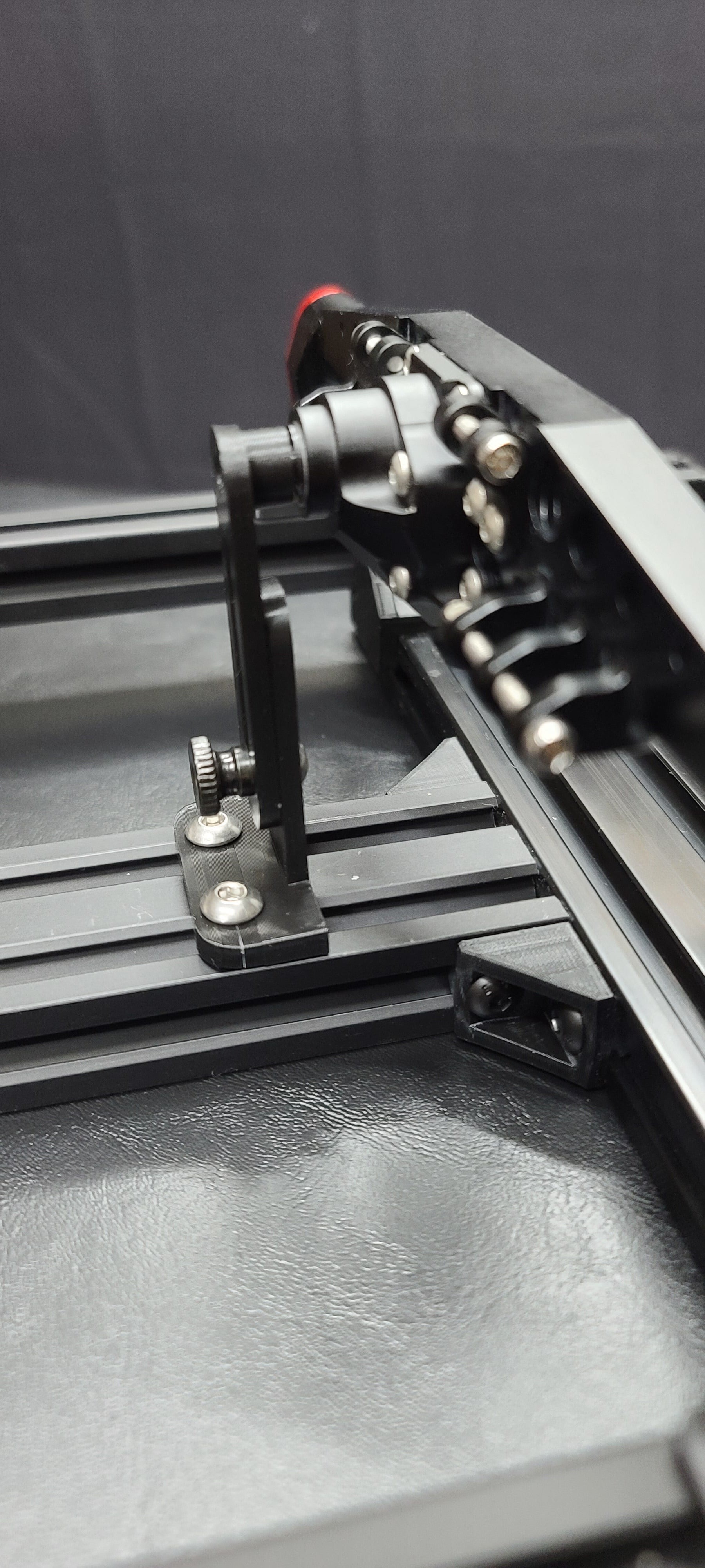 The Ultimate Build Station