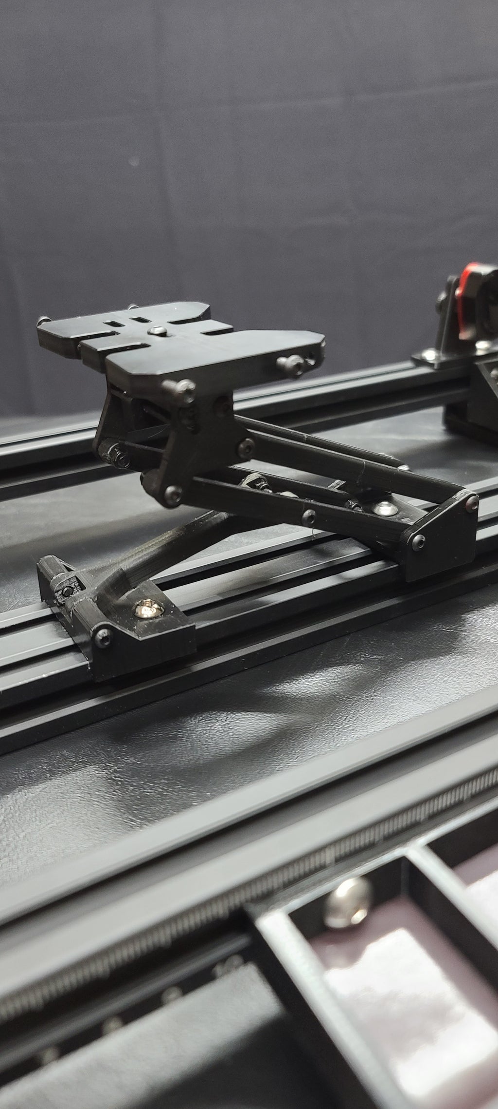 The Ultimate Build Station