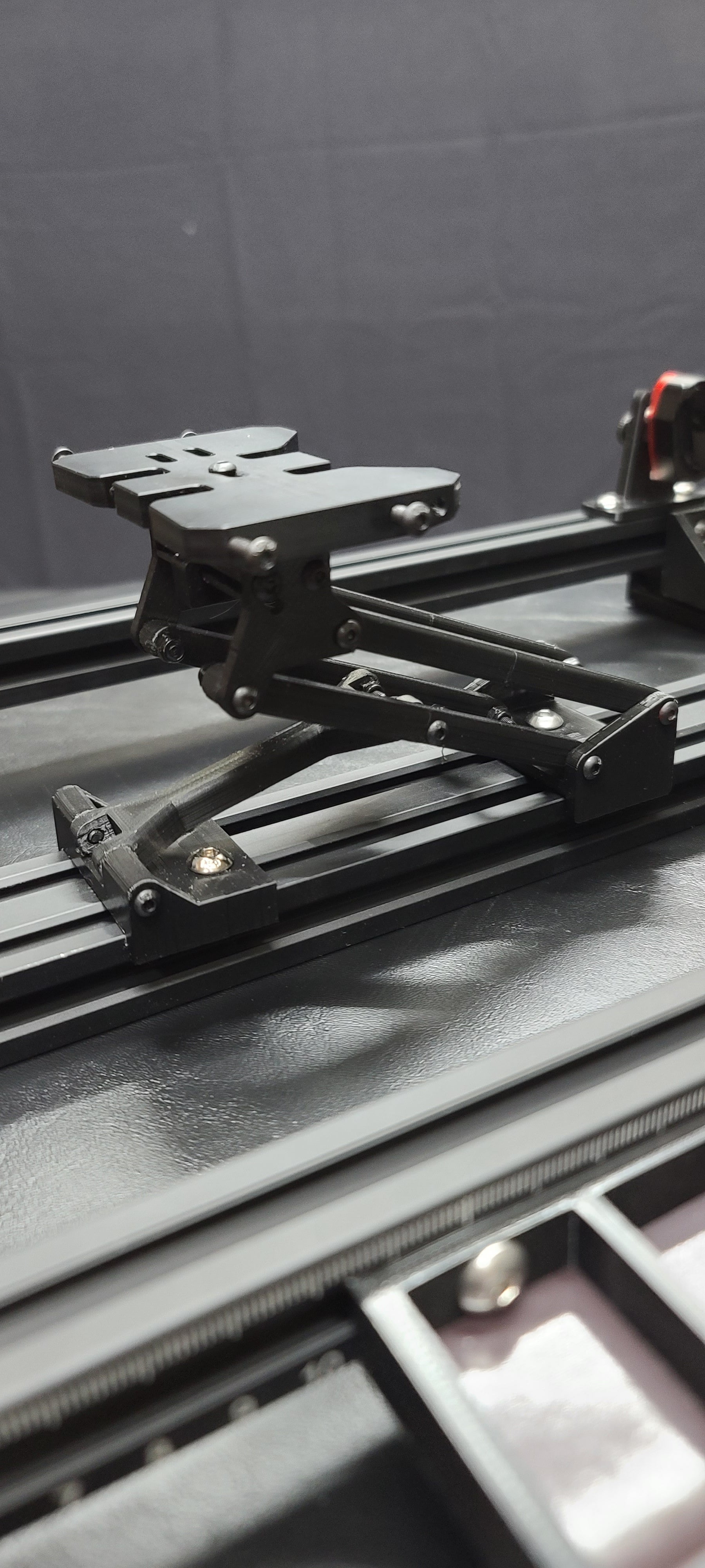 The Ultimate Build Station