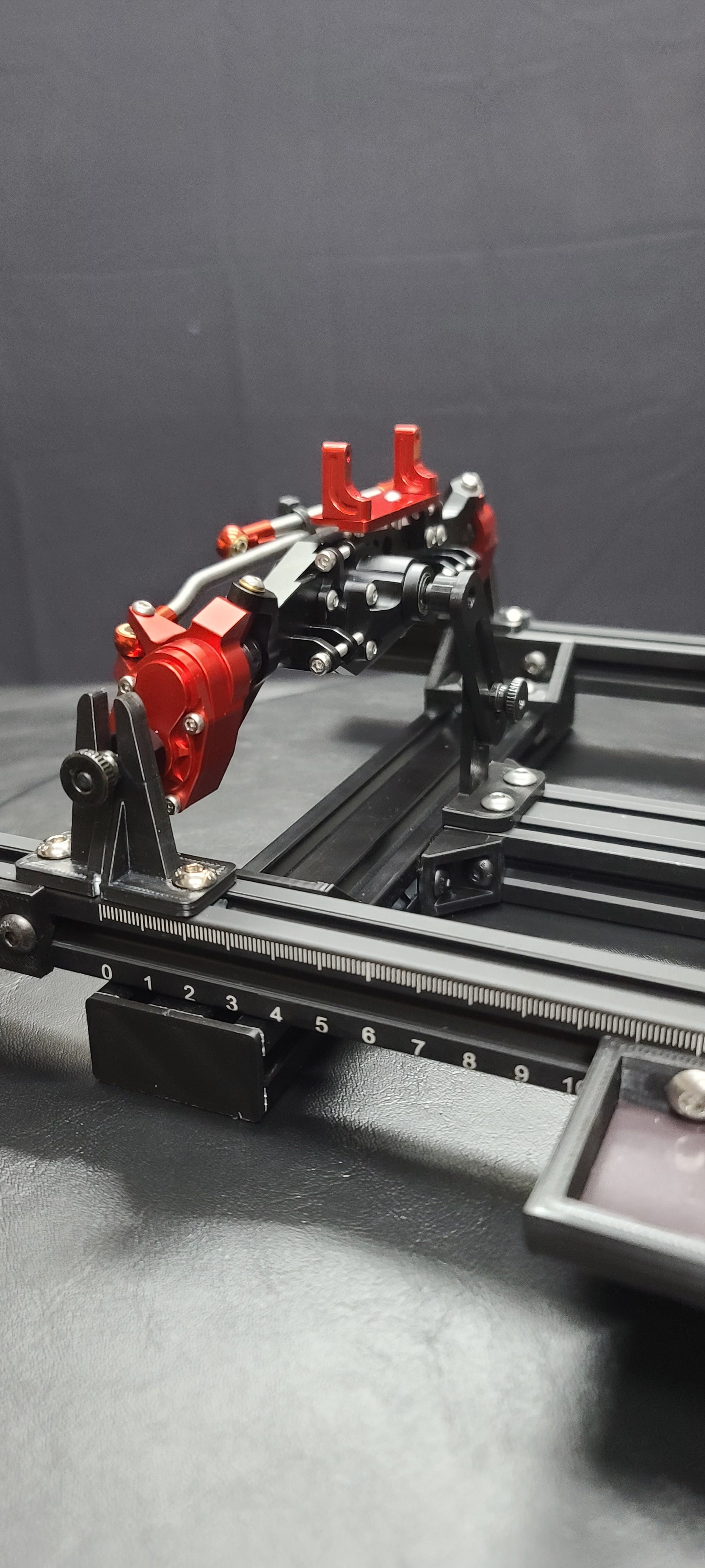 The Ultimate Build Station