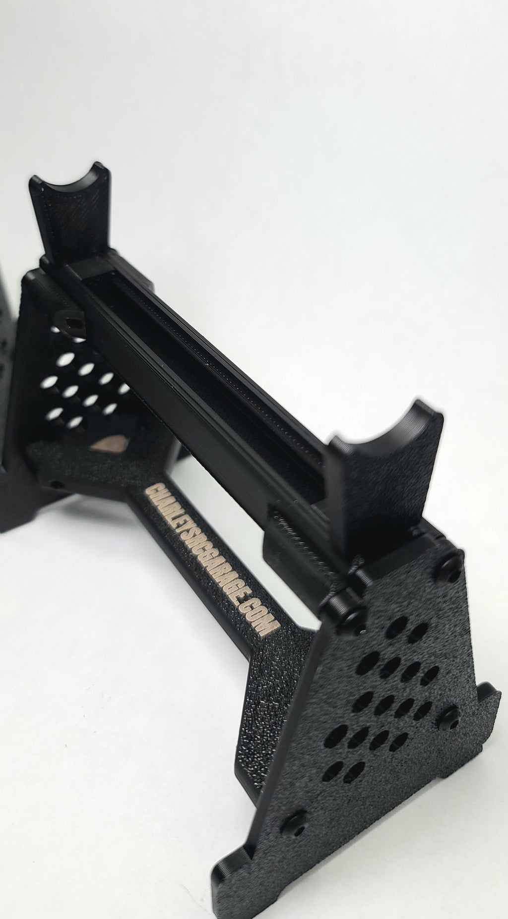 Adjustable Mount Display Stands