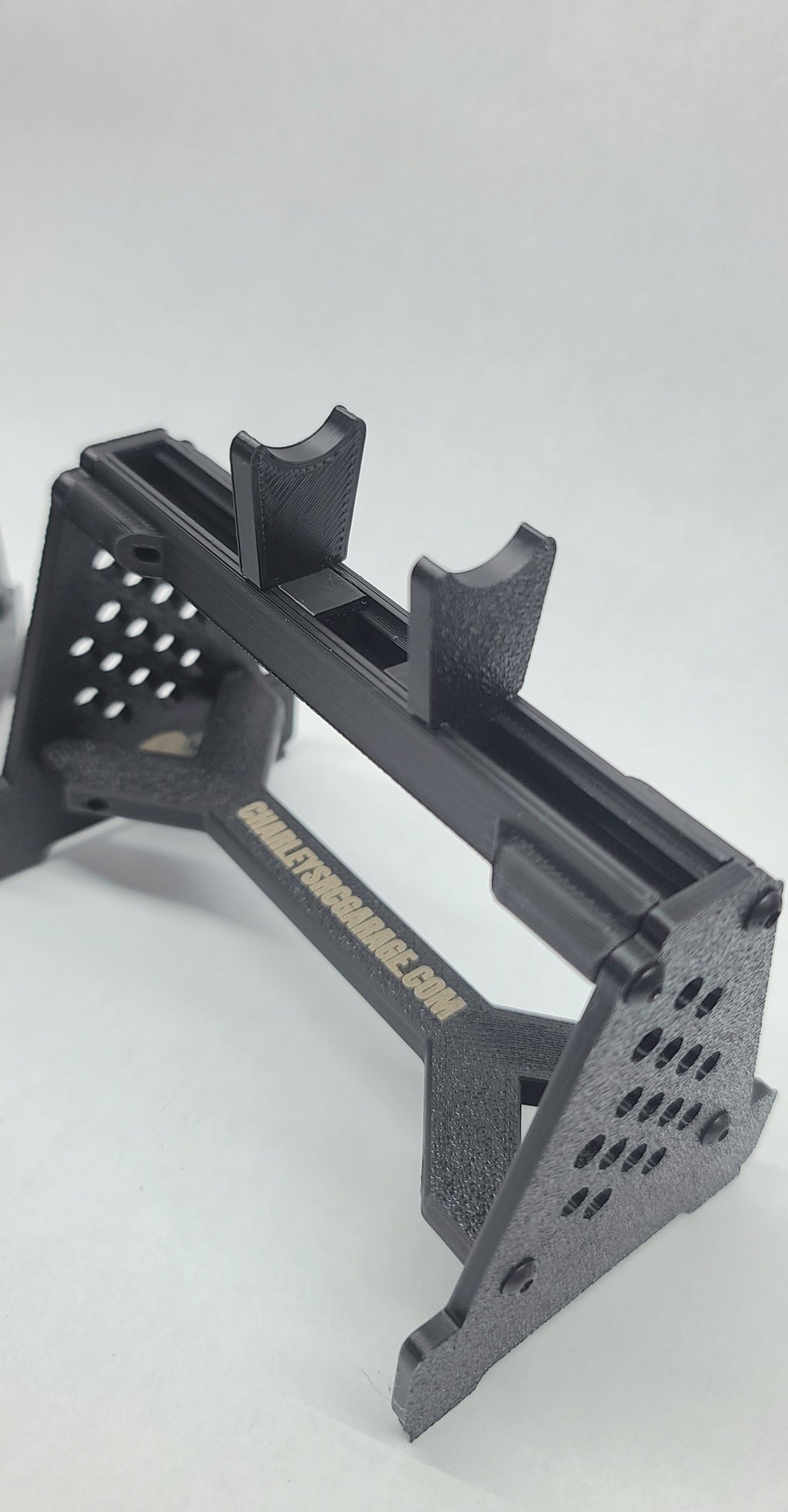 Adjustable Mount Display Stands