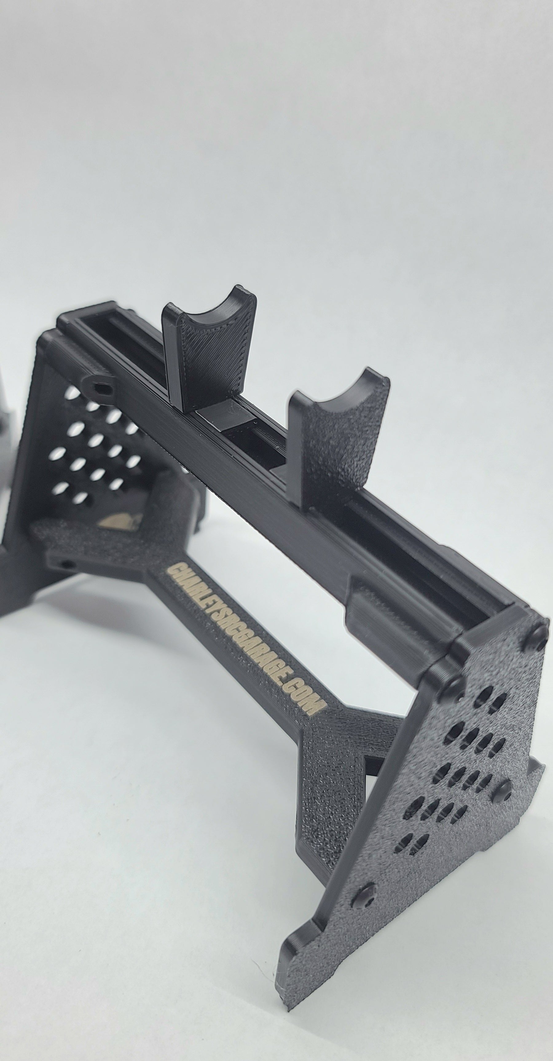 Adjustable Mount Display Stands