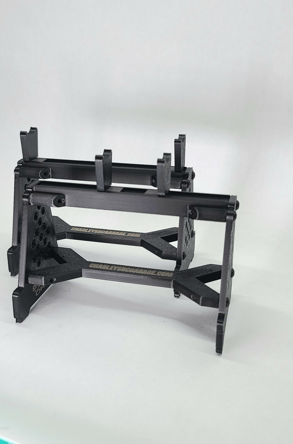 Adjustable Mount Display Stands