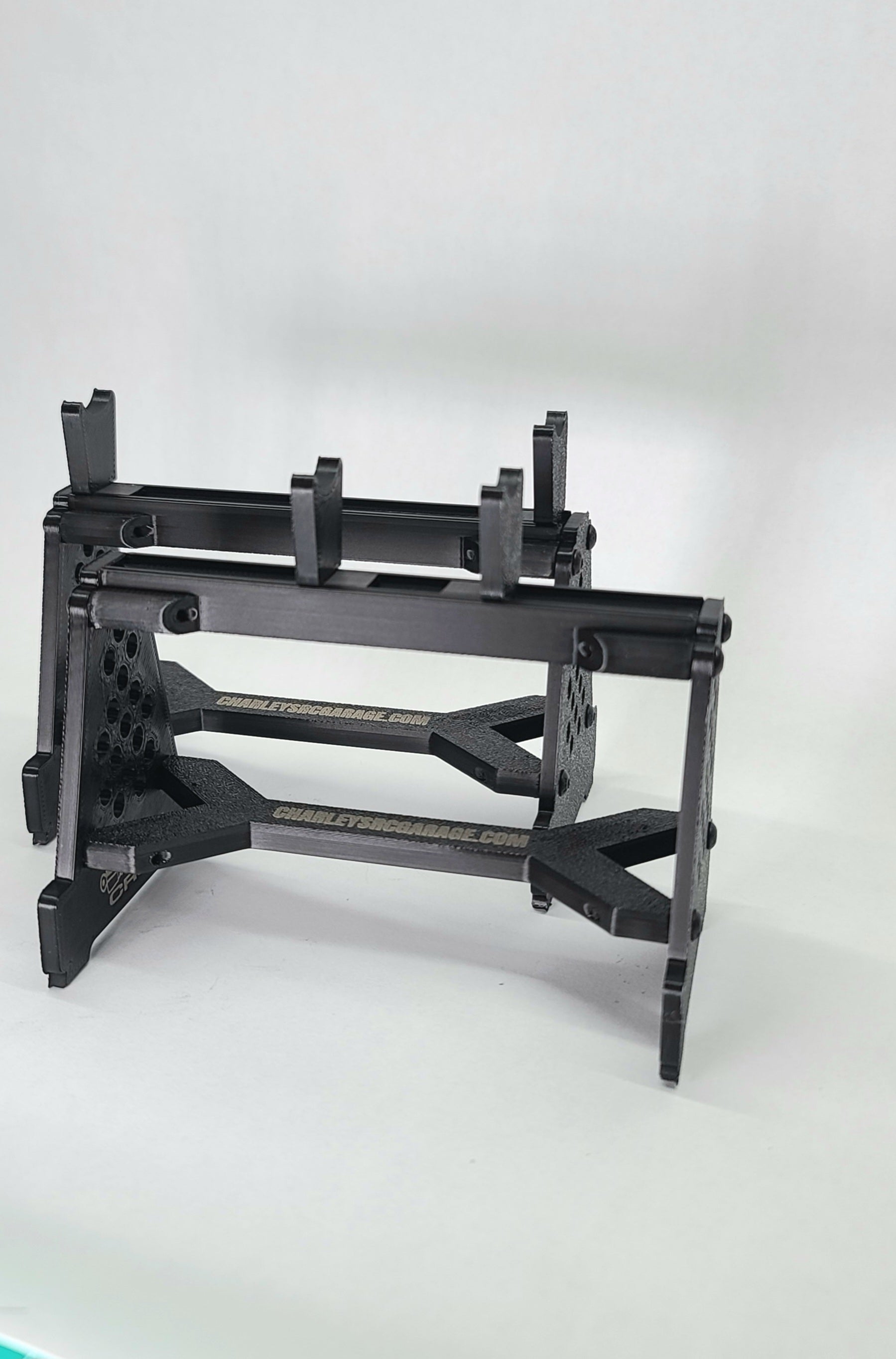 Adjustable Mount Display Stands