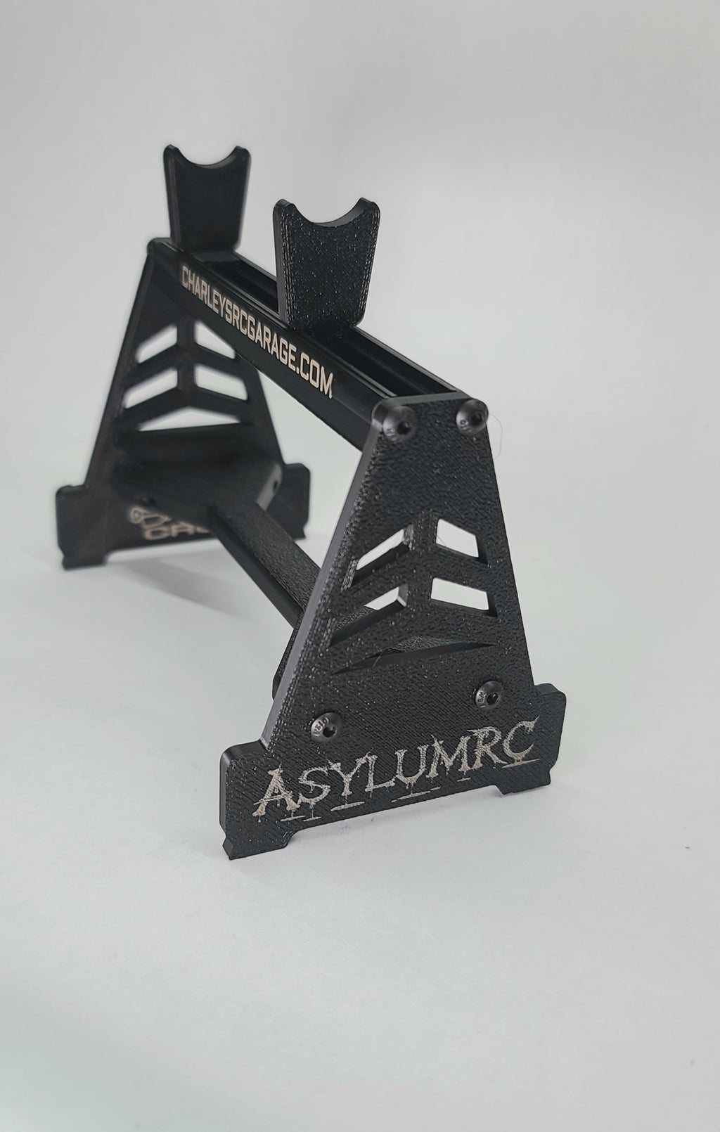 Adjustable Mount Display Stands