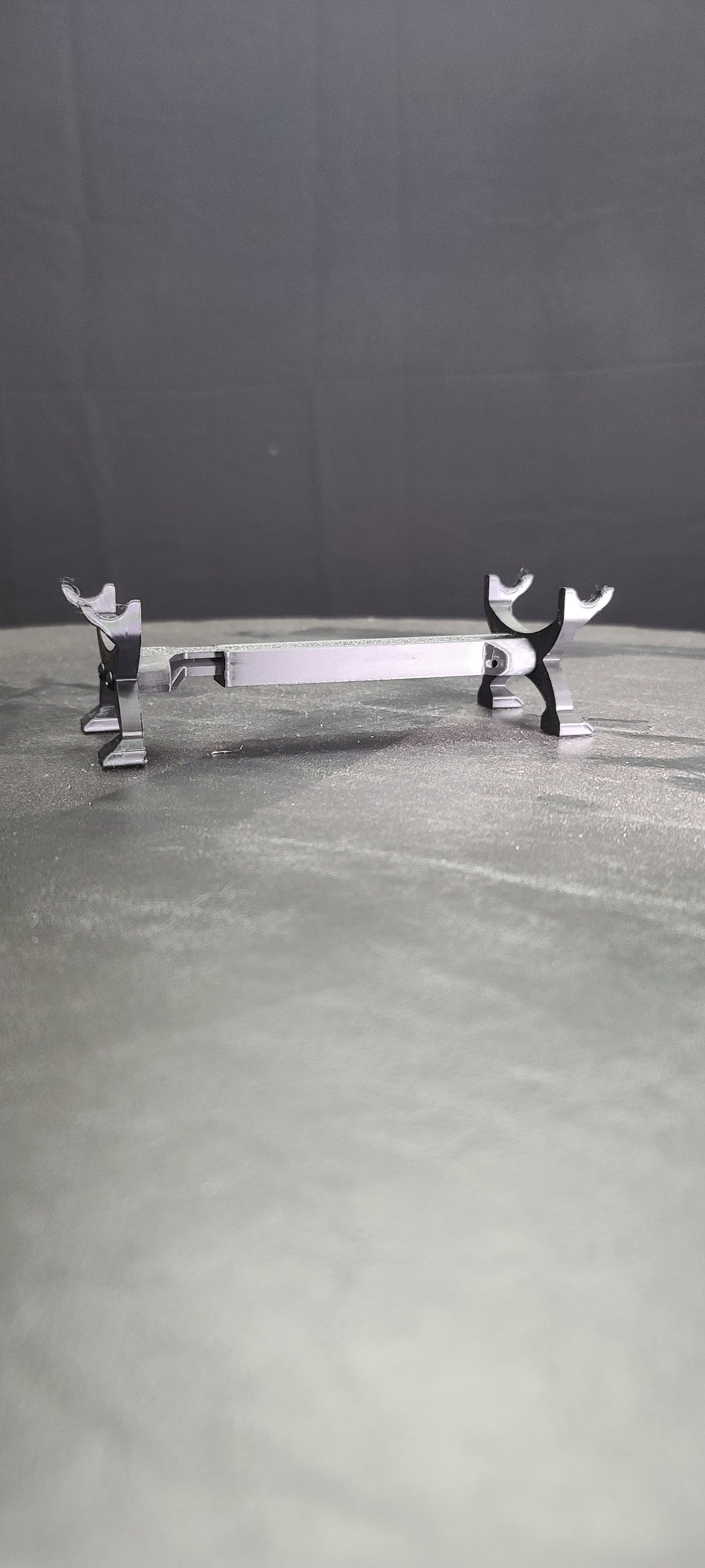 Adjustable 1/24 - 1/18 Display Stand