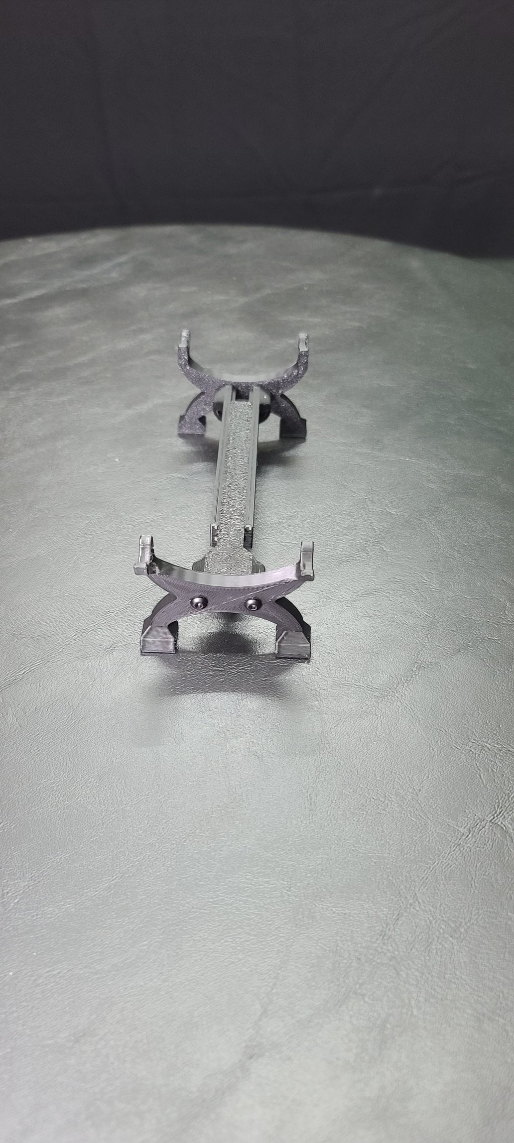 Adjustable 1/24 - 1/18 Display Stand