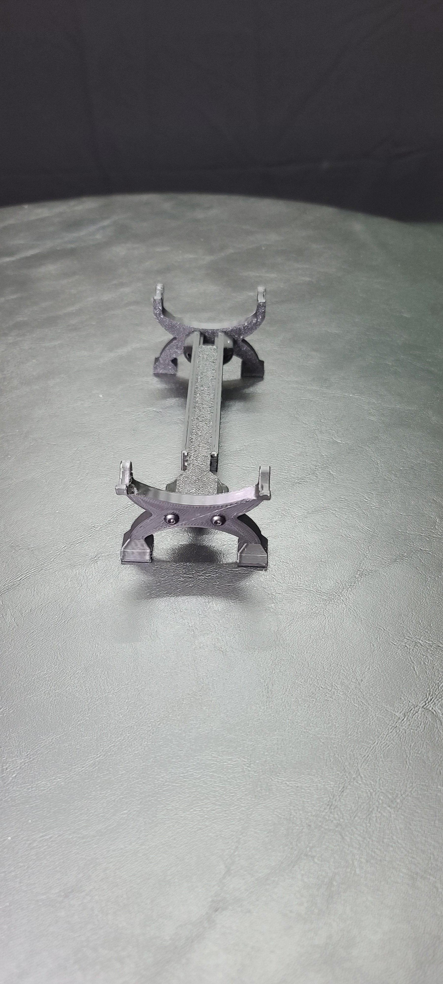 Adjustable 1/24 - 1/18 Display Stand