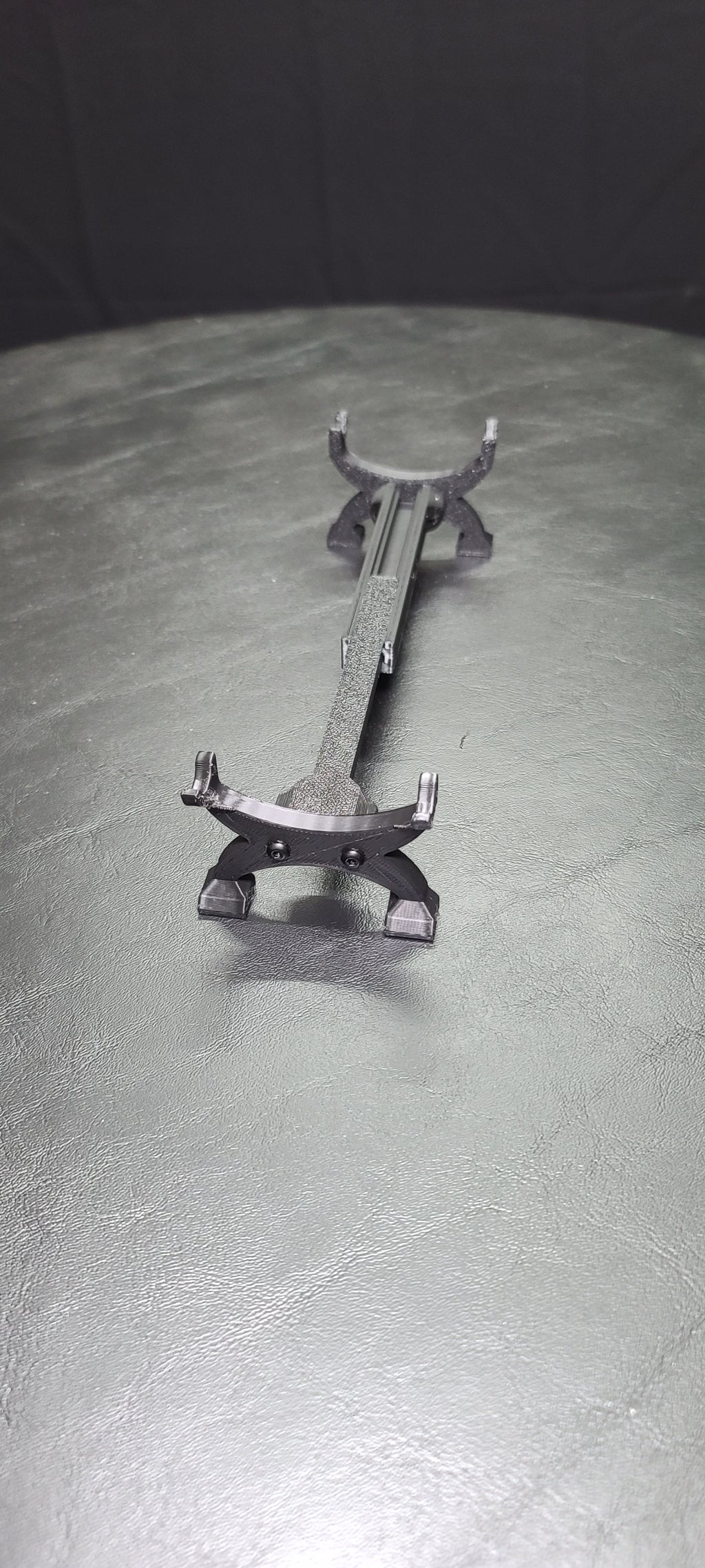 Adjustable 1/24 - 1/18 Display Stand