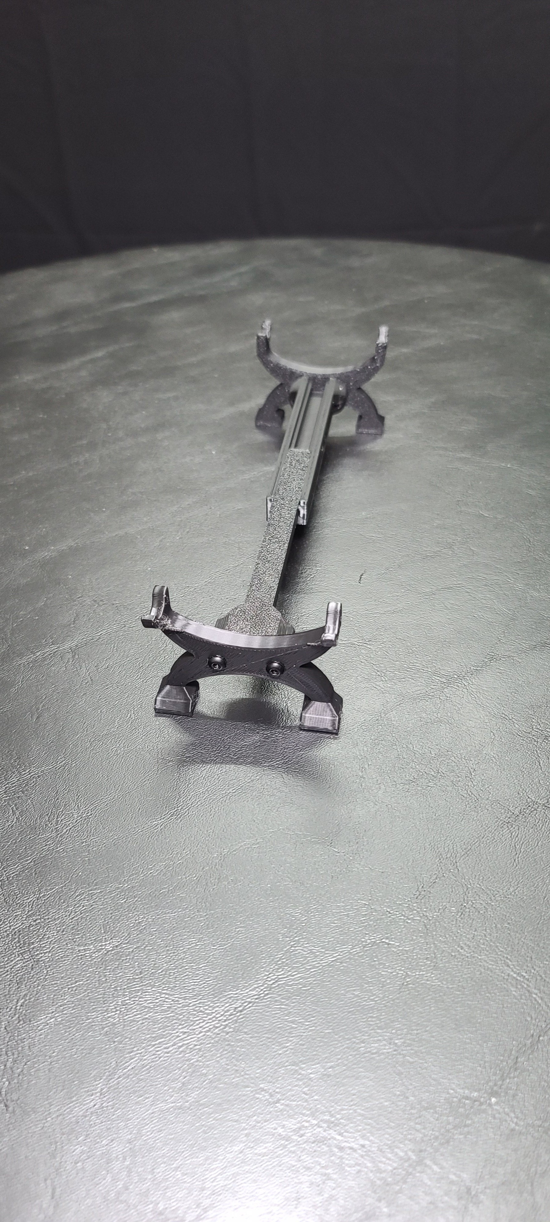 Adjustable 1/24 - 1/18 Display Stand