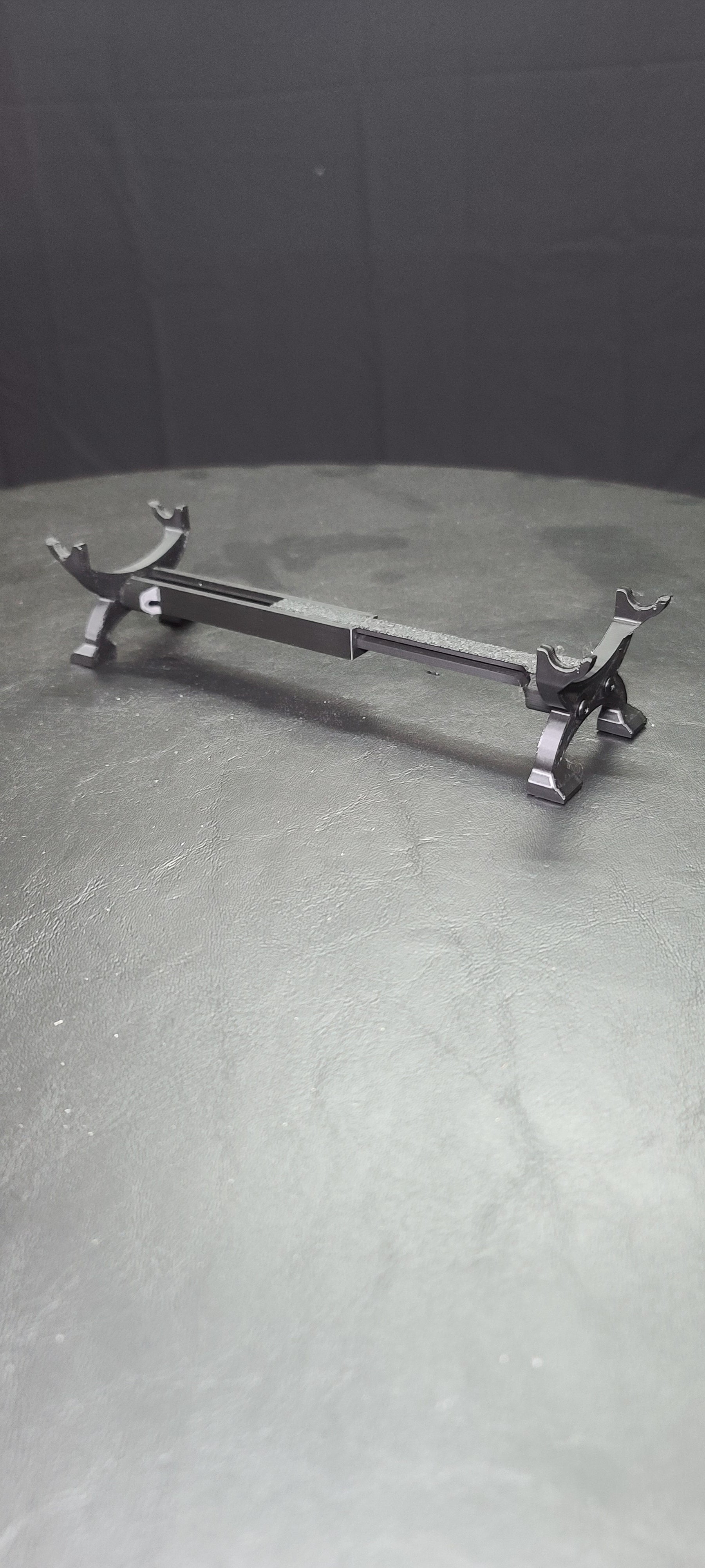 Adjustable 1/24 - 1/18 Display Stand