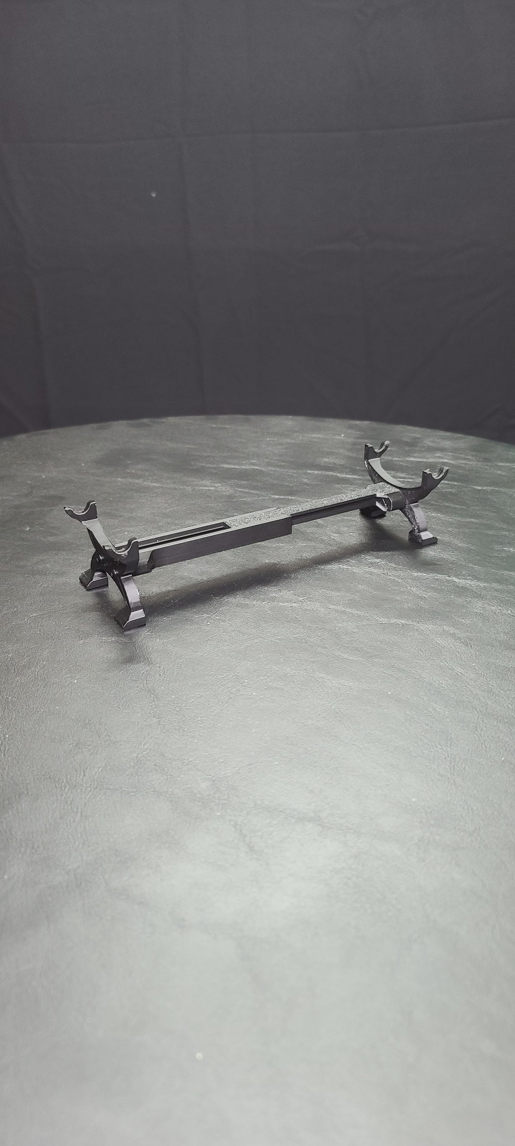 Adjustable 1/24 - 1/18 Display Stand