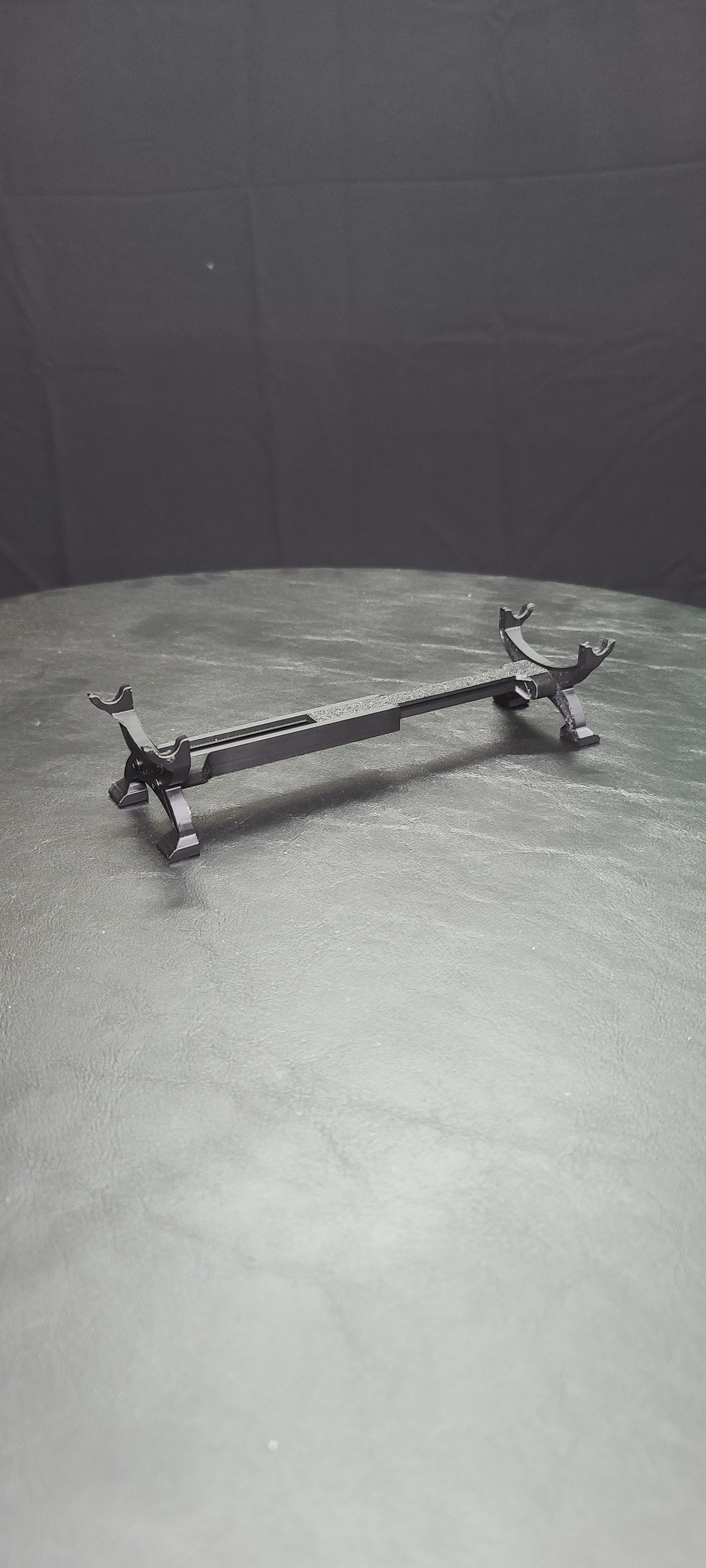 Adjustable 1/24 - 1/18 Display Stand