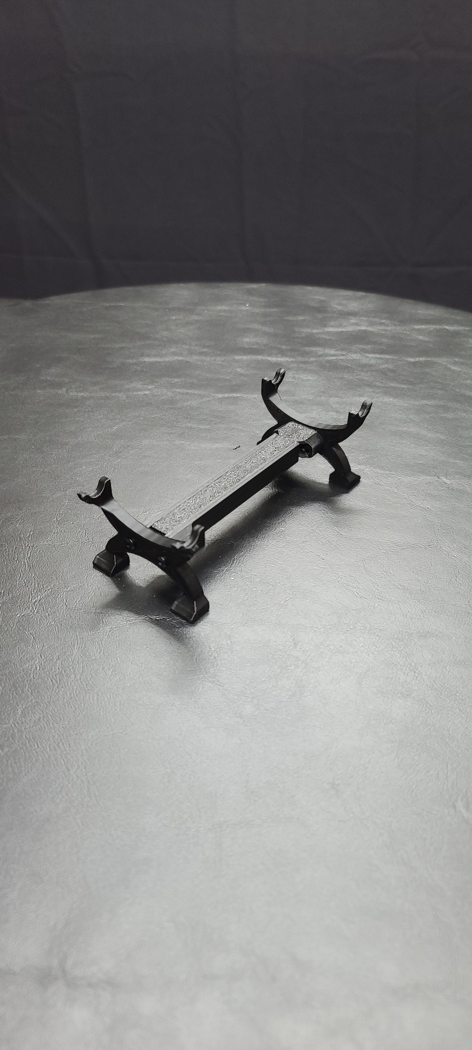 Adjustable 1/24 - 1/18 Display Stand