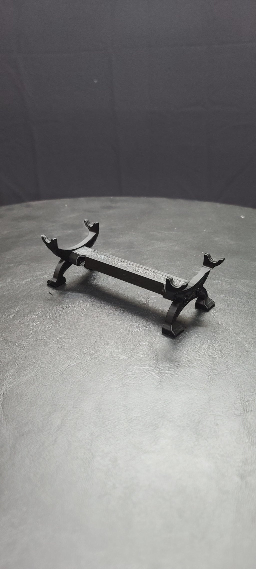 Adjustable 1/24 - 1/18 Display Stand