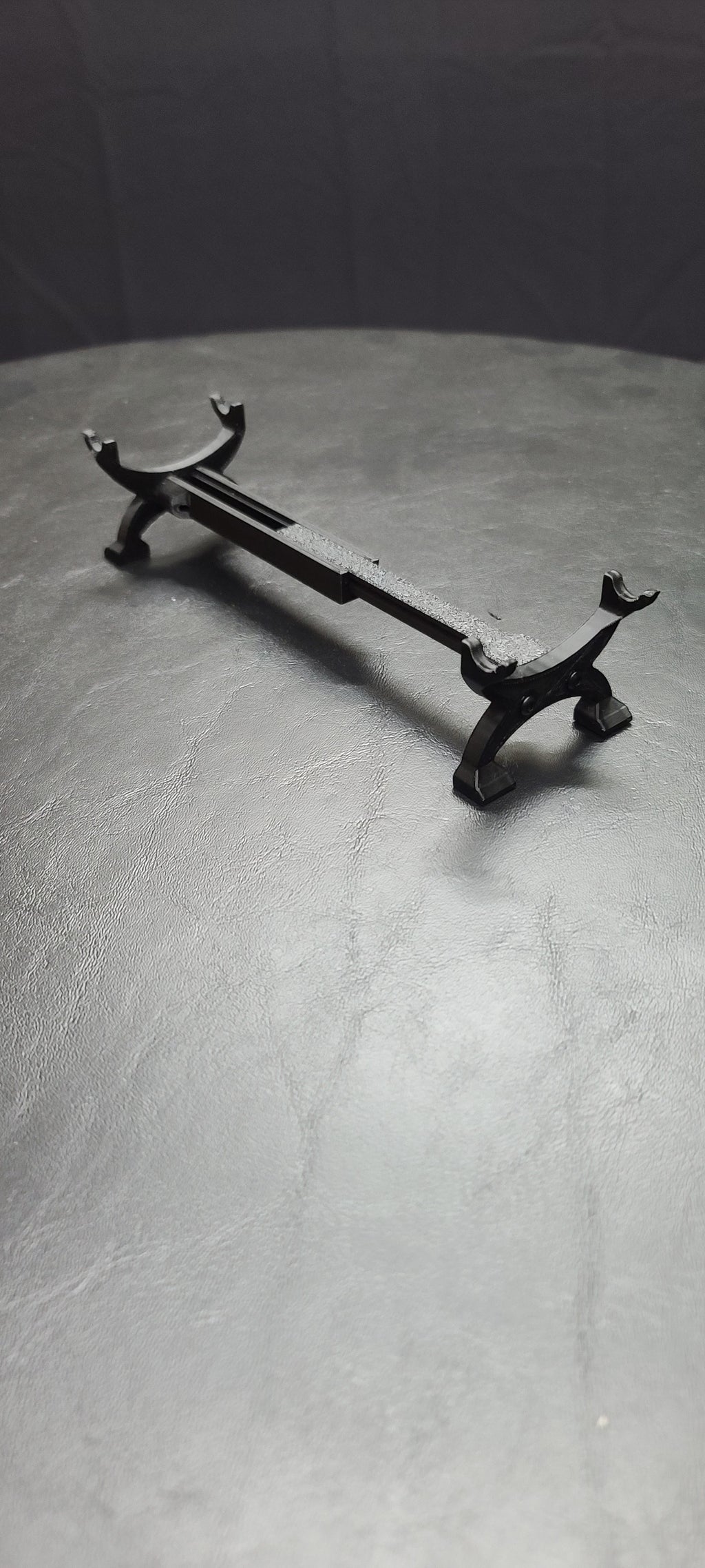 Adjustable 1/24 - 1/18 Display Stand