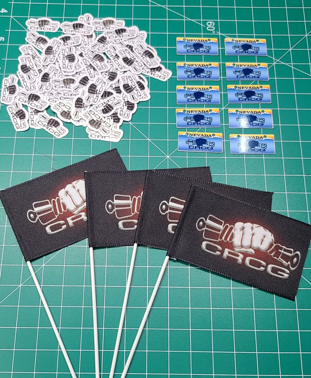 Content Creator Combo