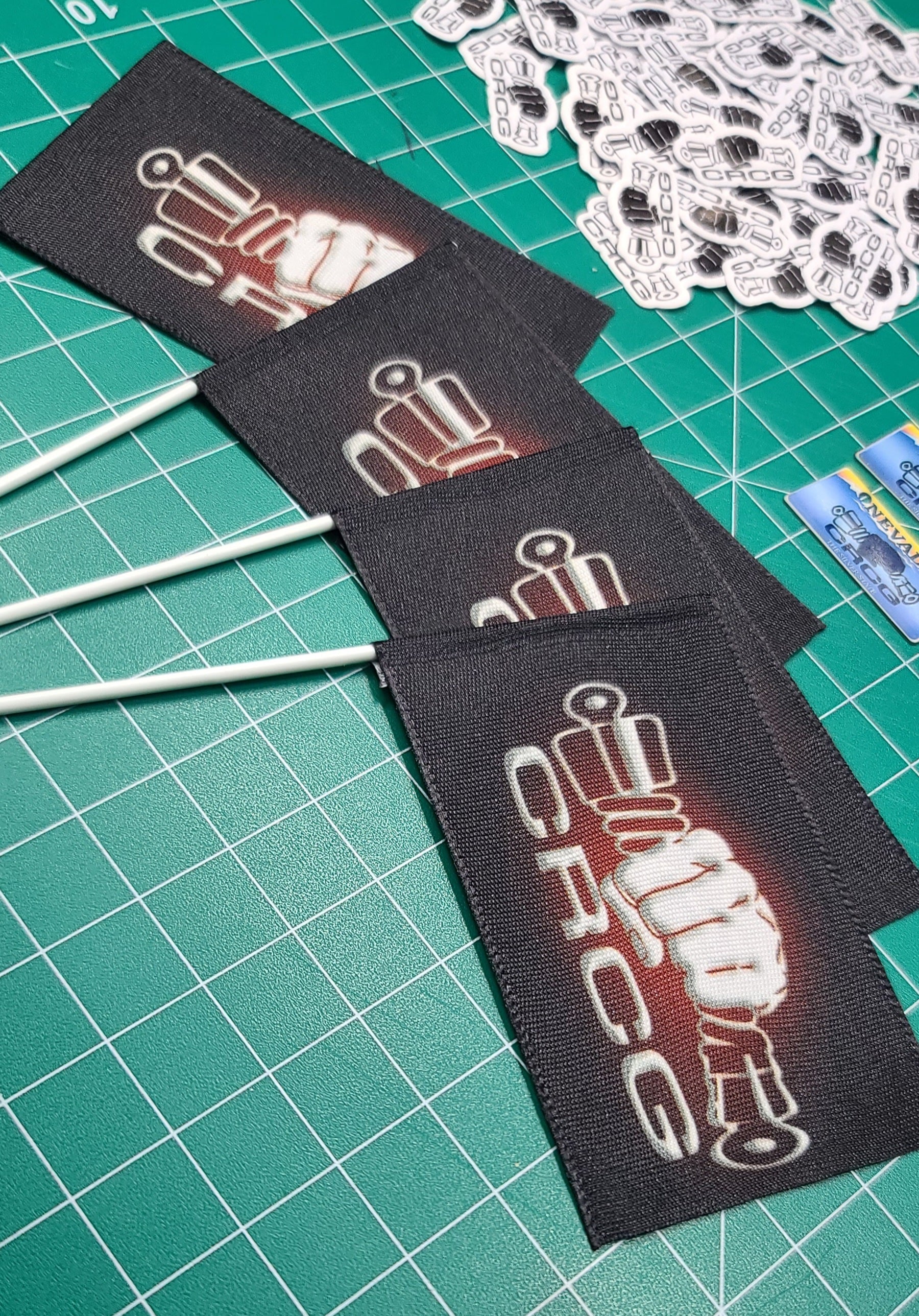 Content Creator Combo