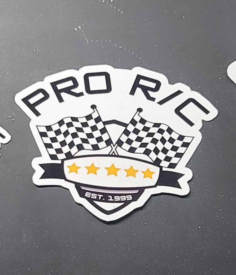 2" x 2" Contour Cut Stickers