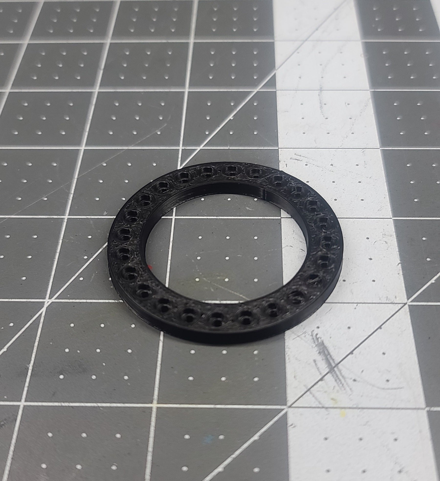 1.9 Beadlock Ring STL