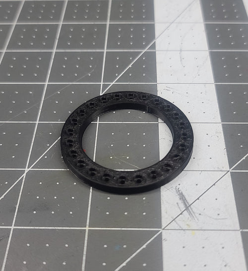 1.9 Beadlock Ring STL