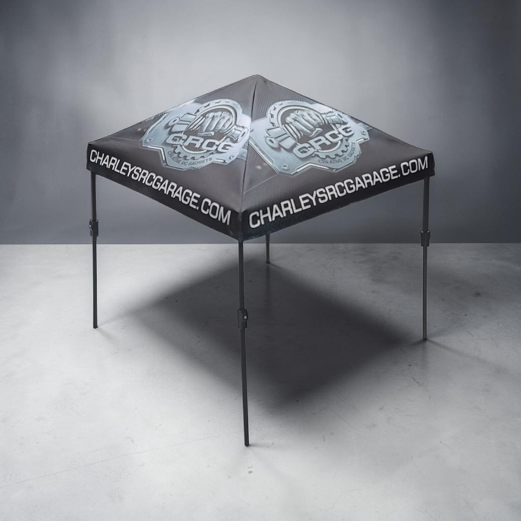 1/10 Scale RC Canopy