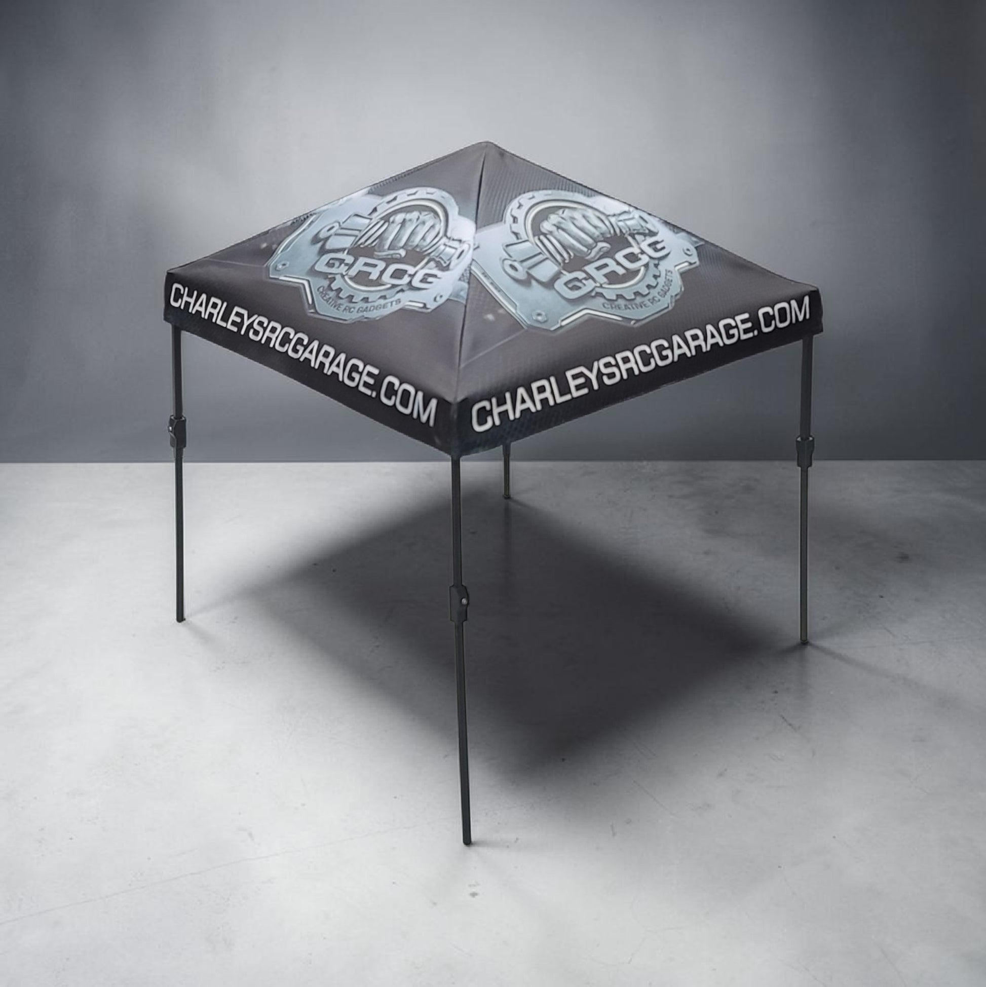 1/10 Scale RC Canopy