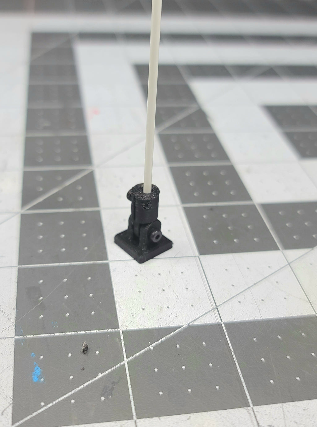 Scale Flags