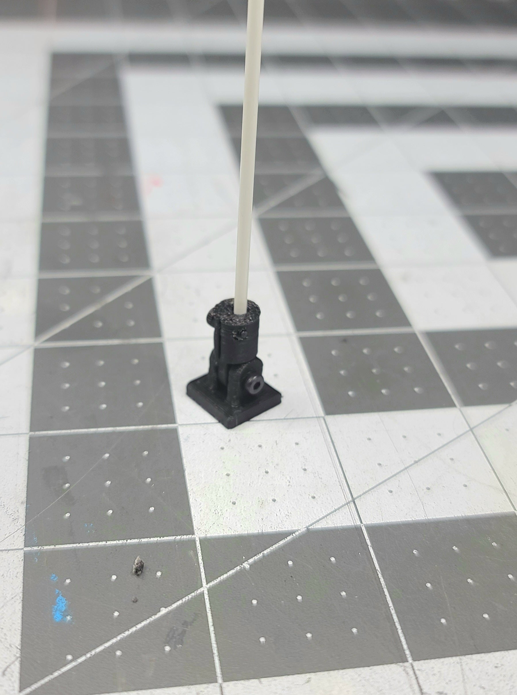 Scale Flags