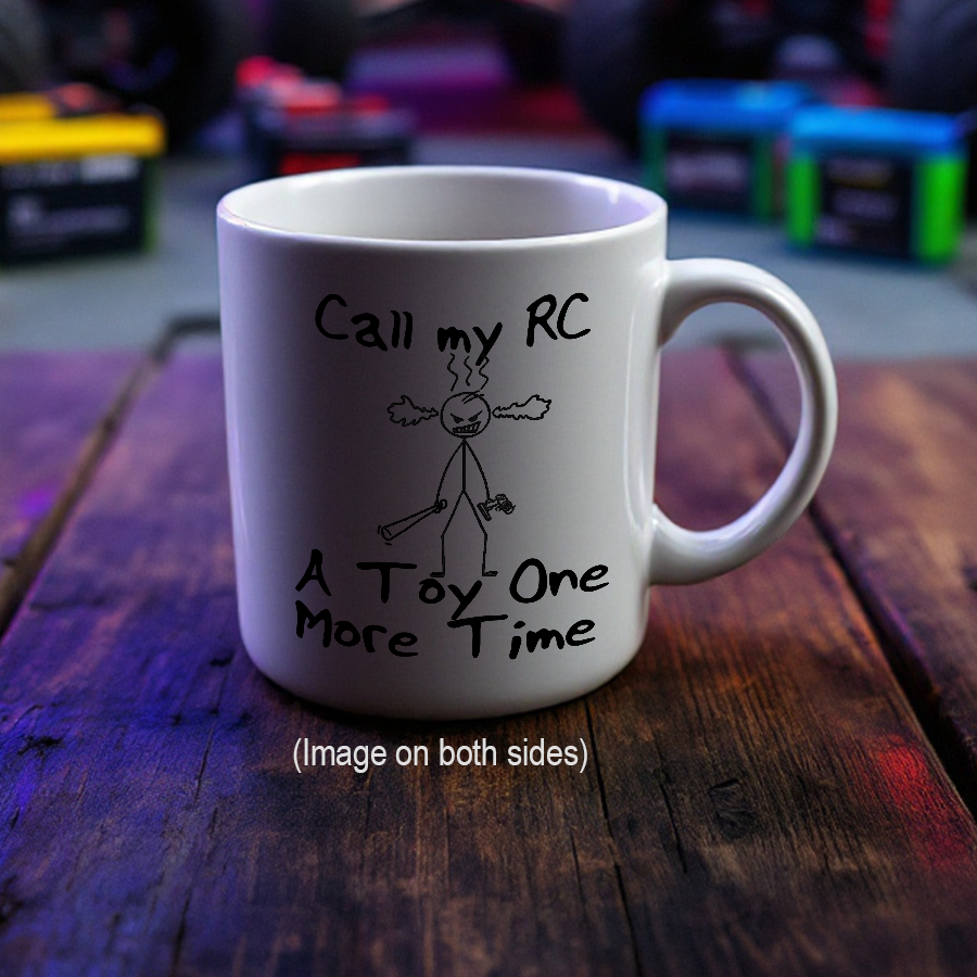 Coffee Cup
