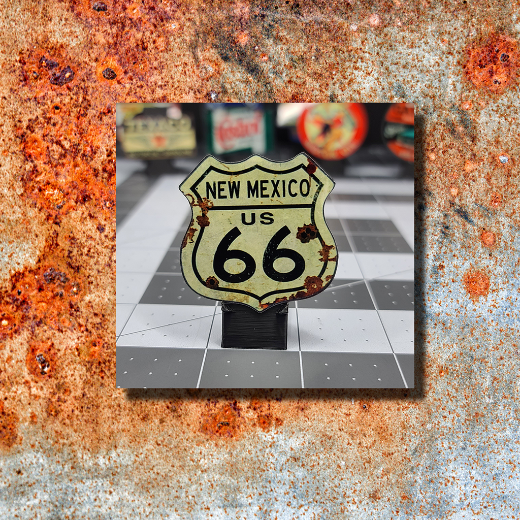 Route 66